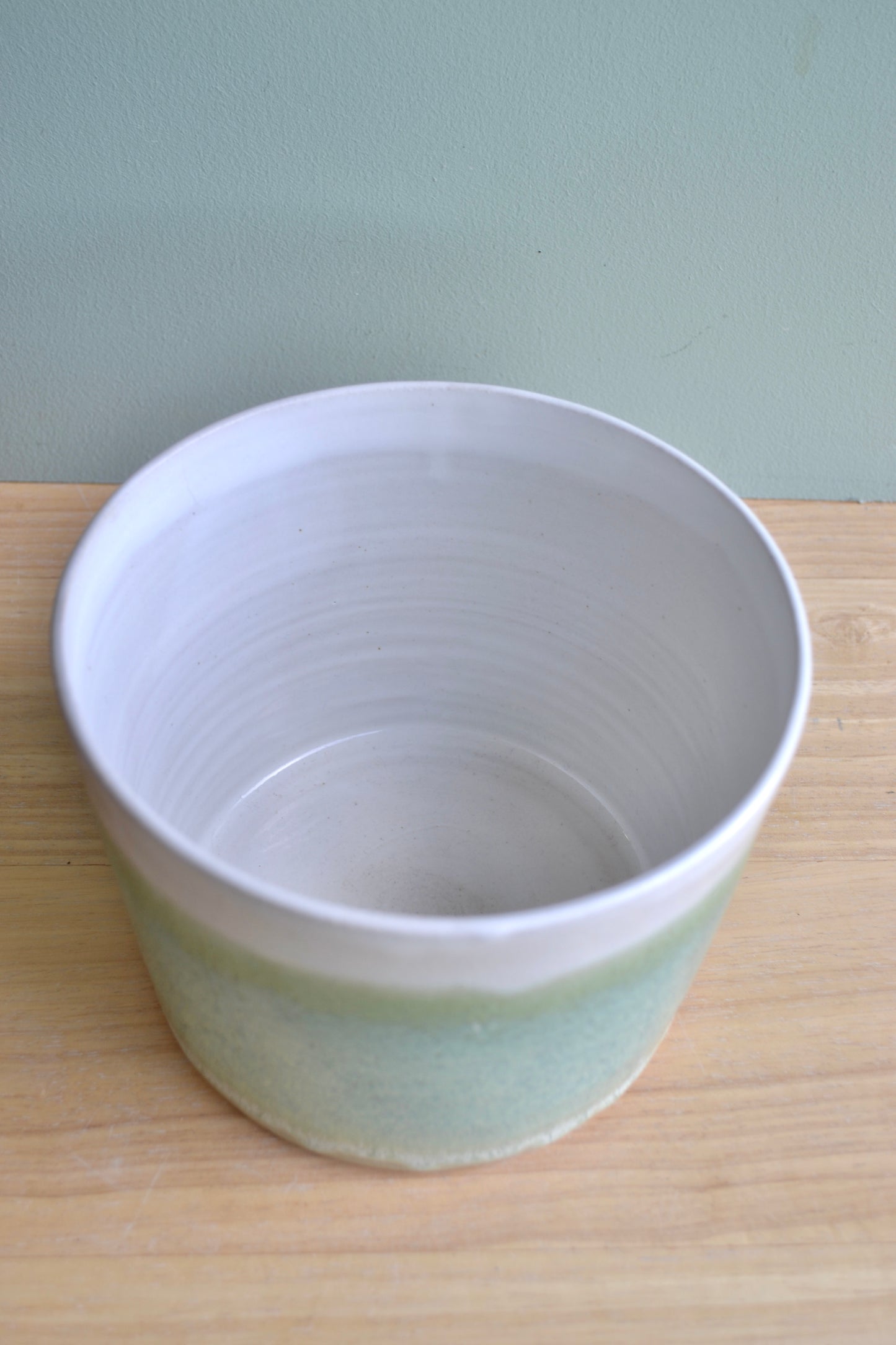 Plant pot *second*