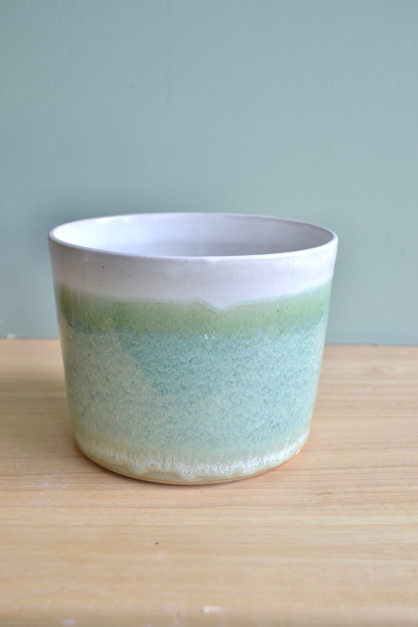 Plant pot *second*