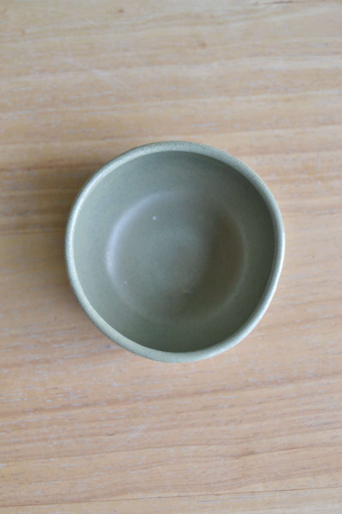 Small dipping bowl *second*