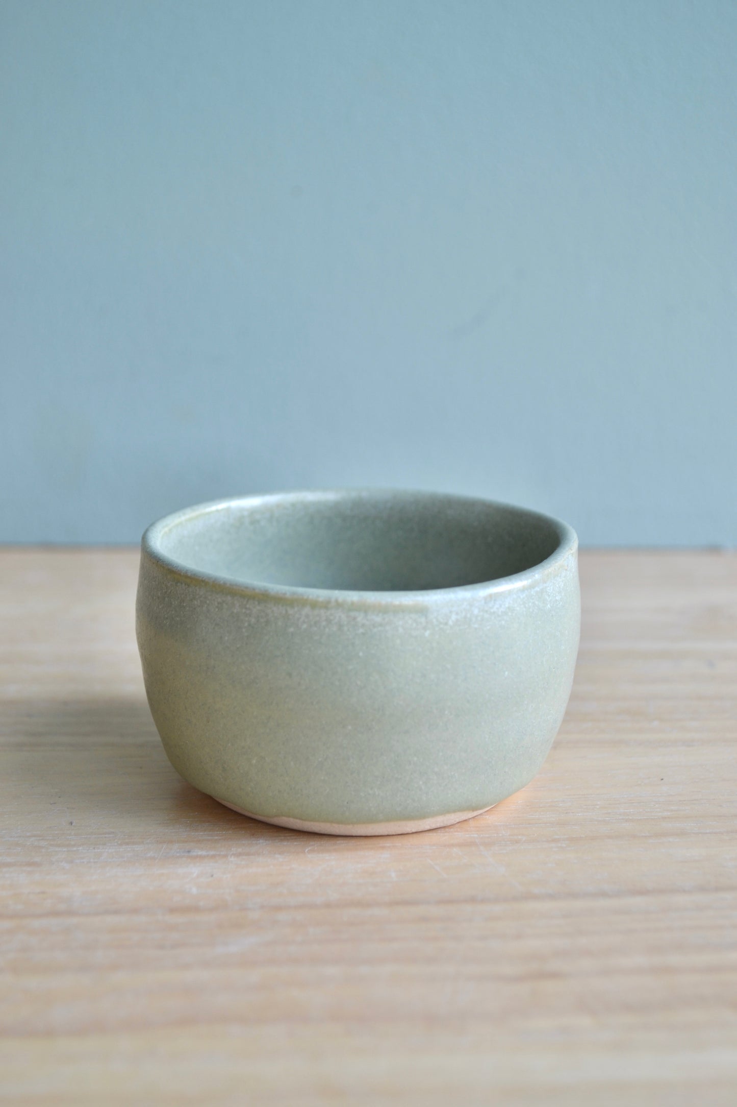 Small dipping bowl *second*