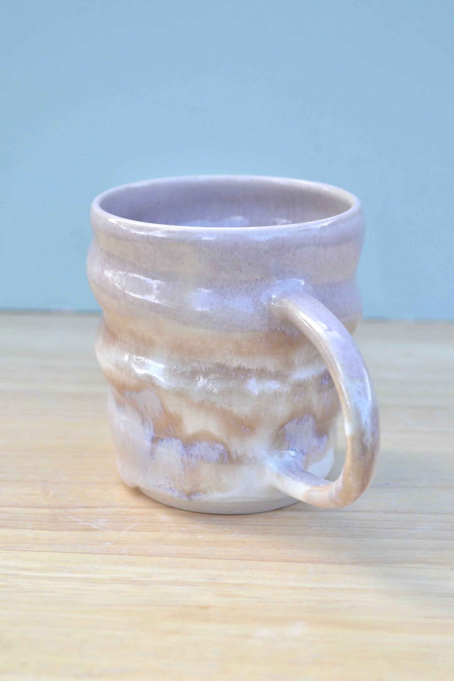 Small spiral mug *second*