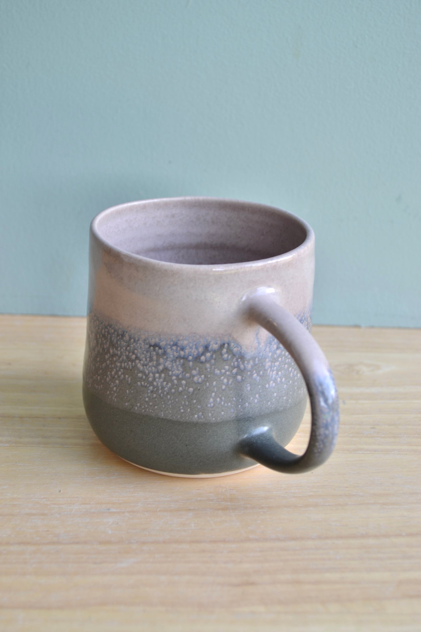 Large mug *second*