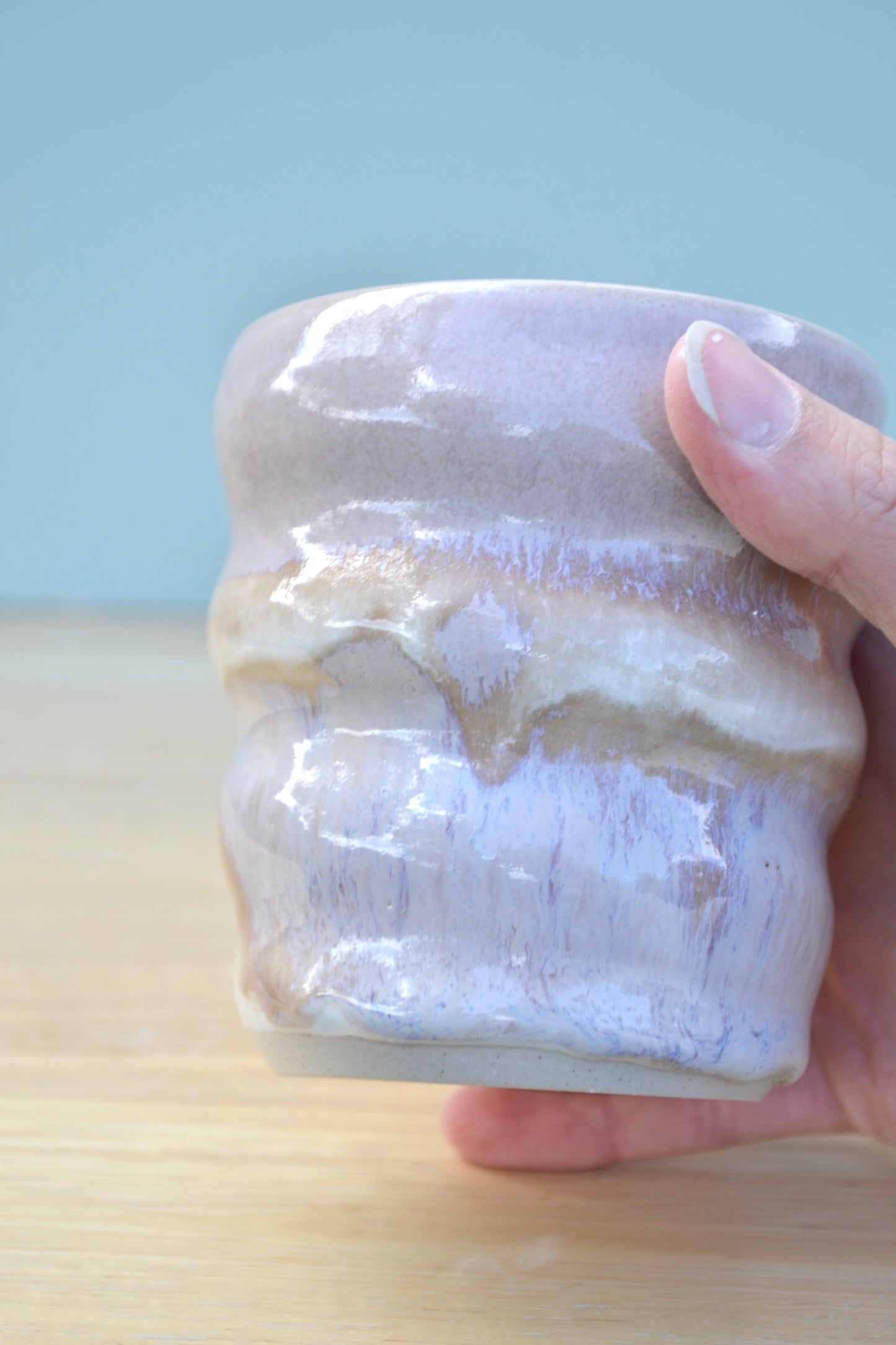 Small spiral mug *second*