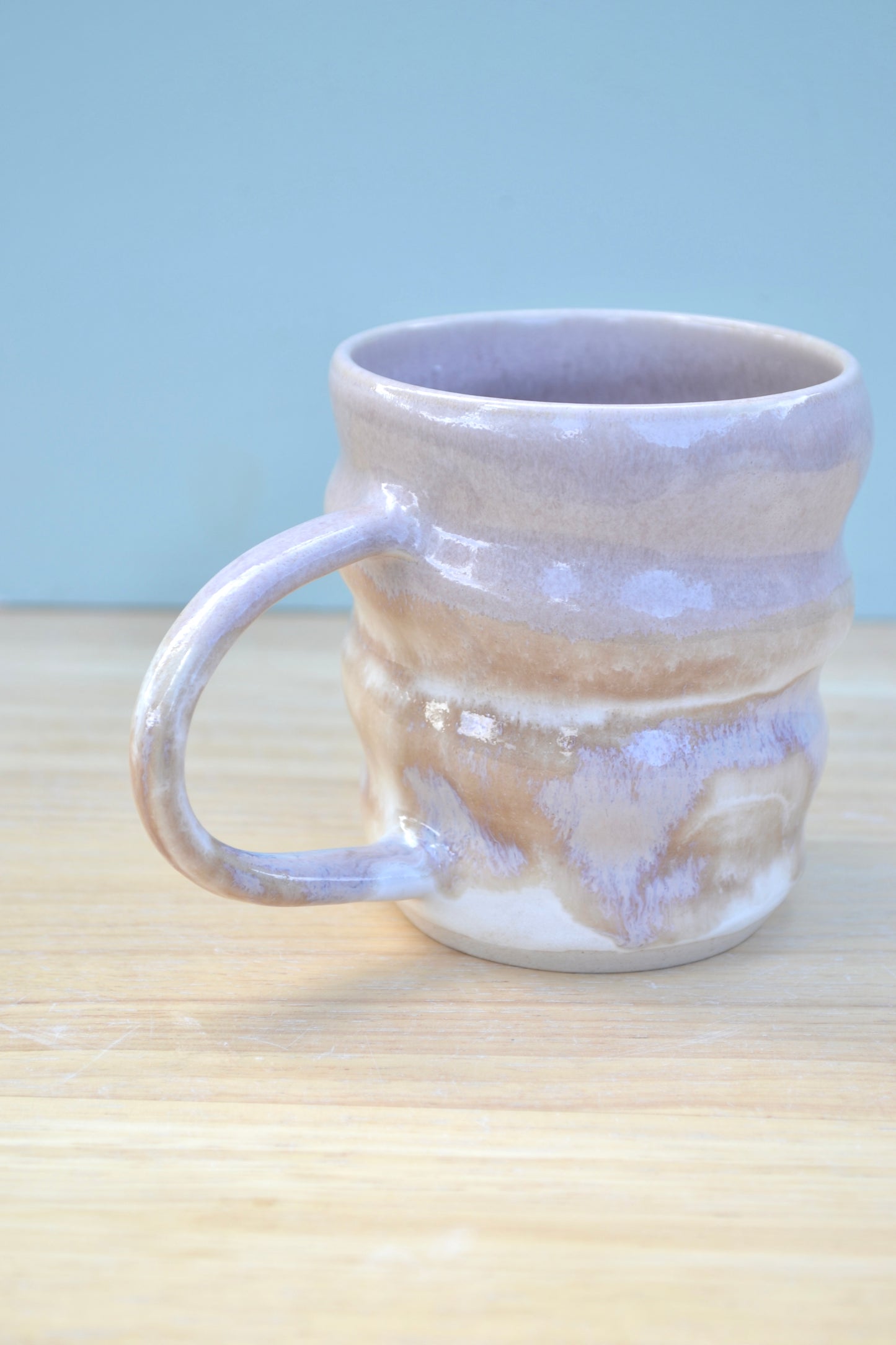 Small spiral mug *second*