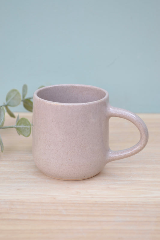Espresso Cup- Dusty Pink