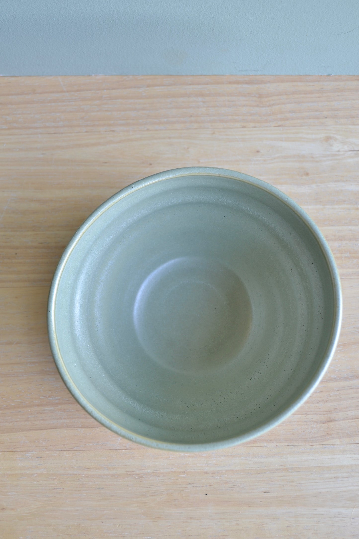 Spiral noodle bowl *second*