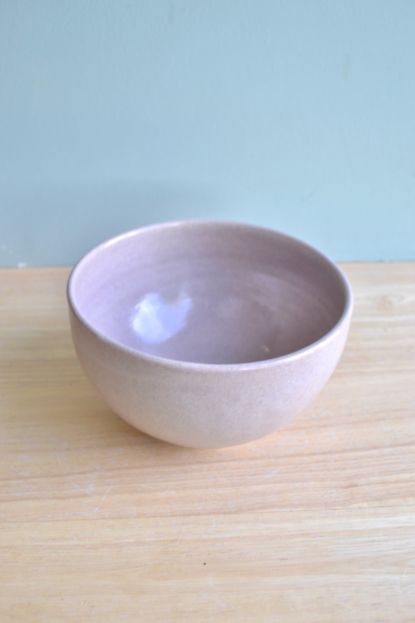 Noodle bowl *second*