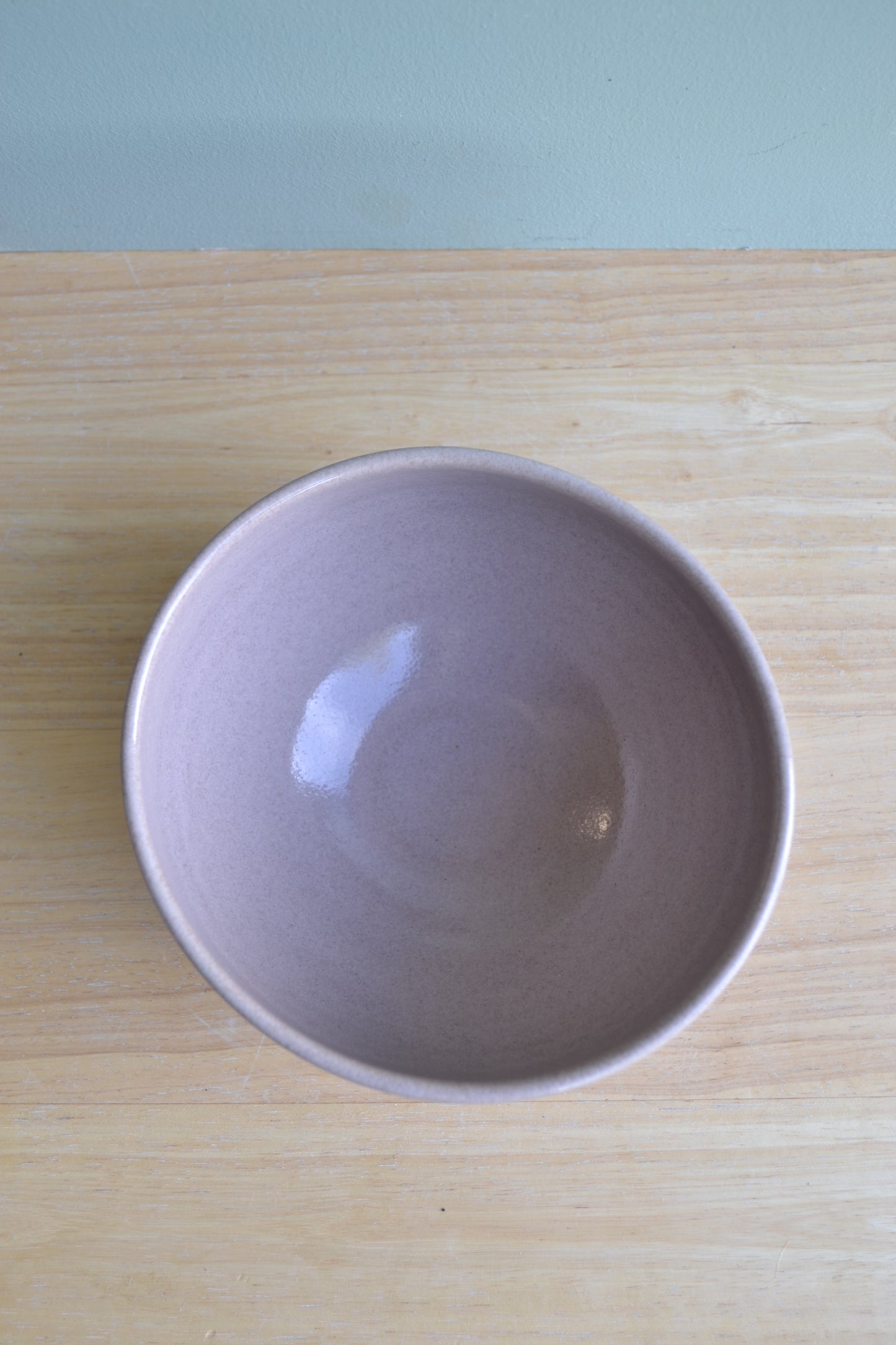 Noodle bowl *second*