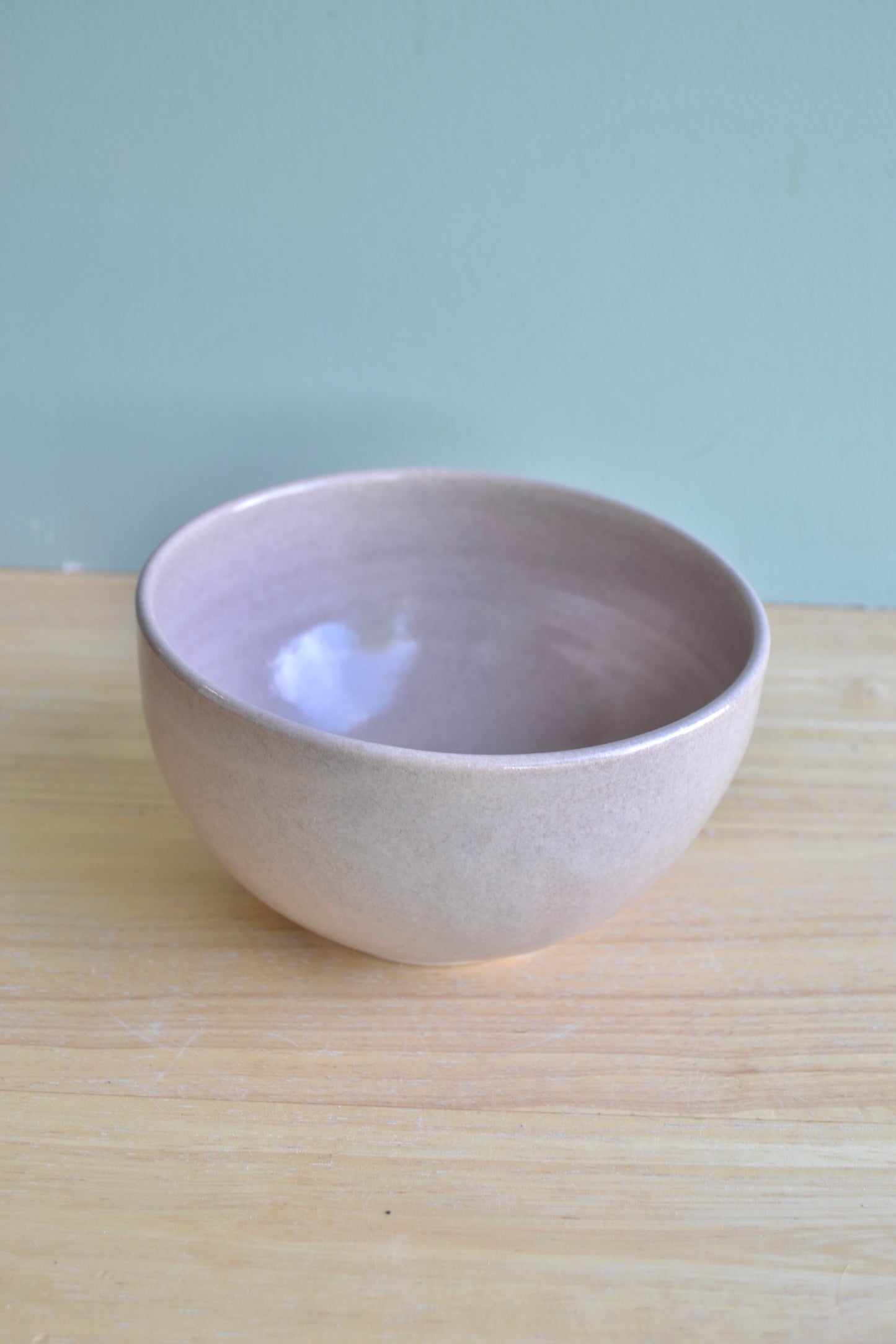 Noodle bowl *second*