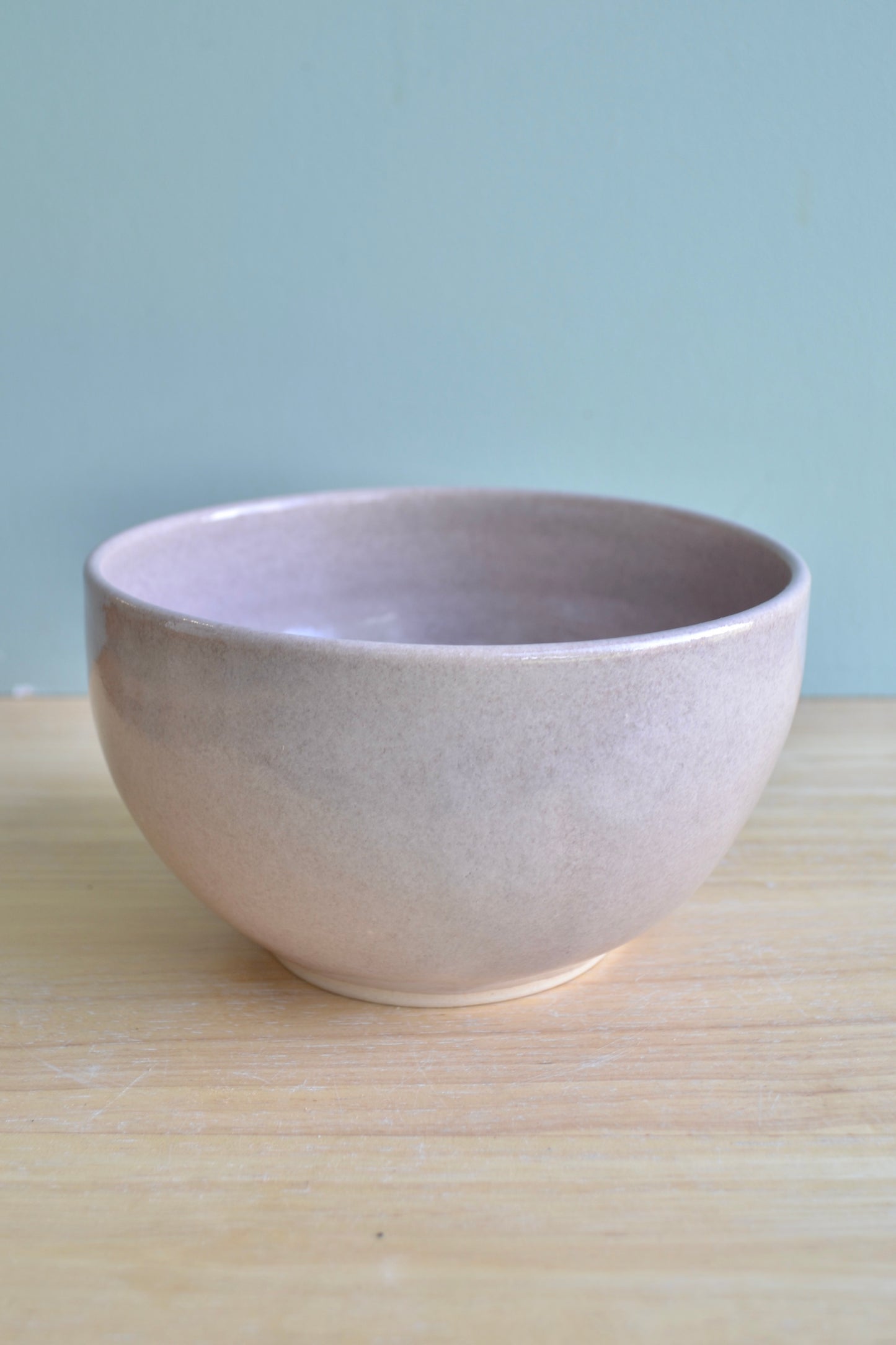 Noodle bowl *second*