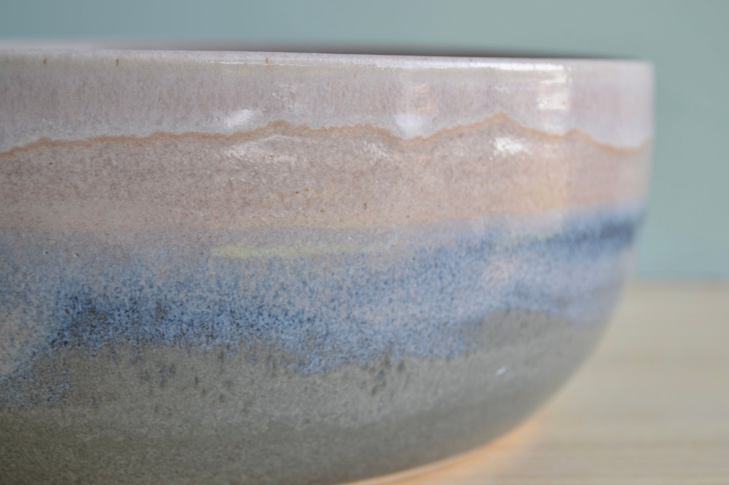 Fruit bowl *second*