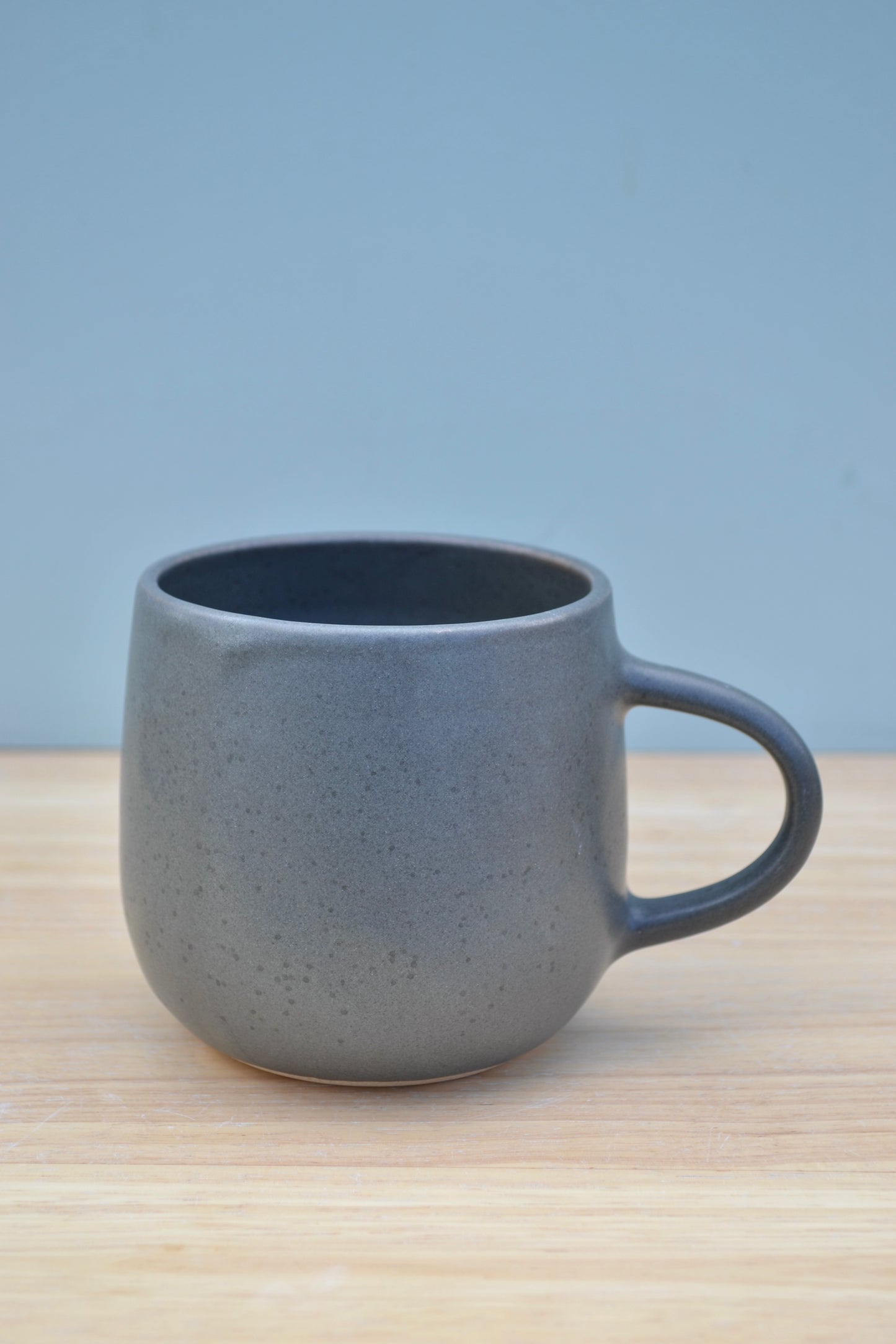 Small mug *second*