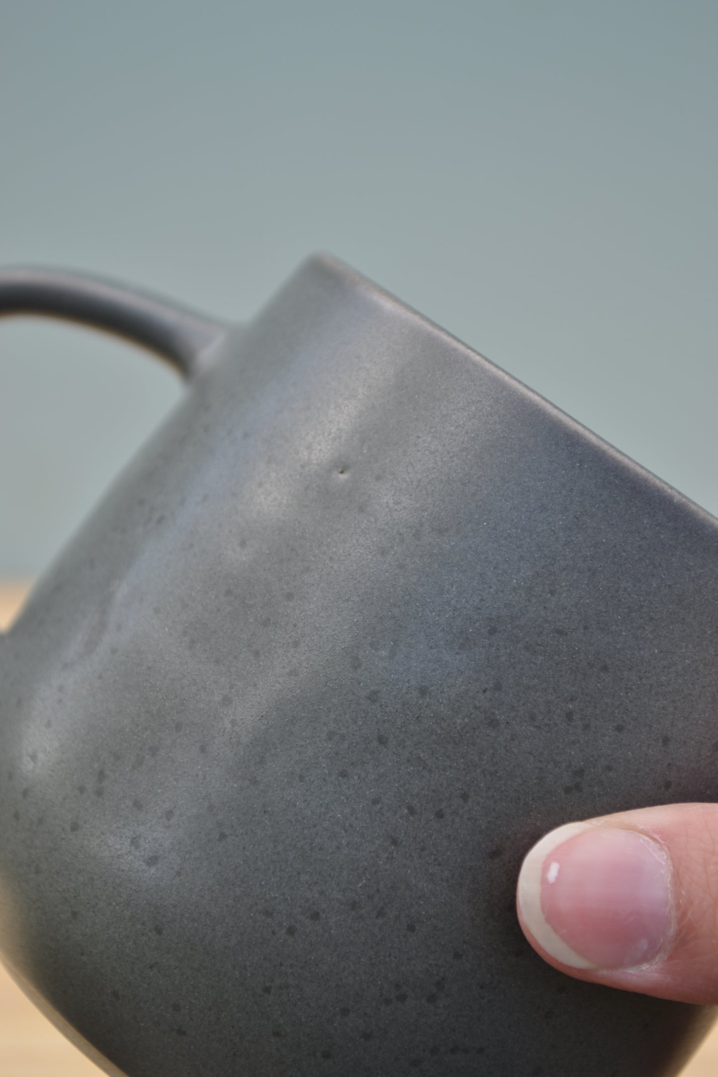 Small mug *second*