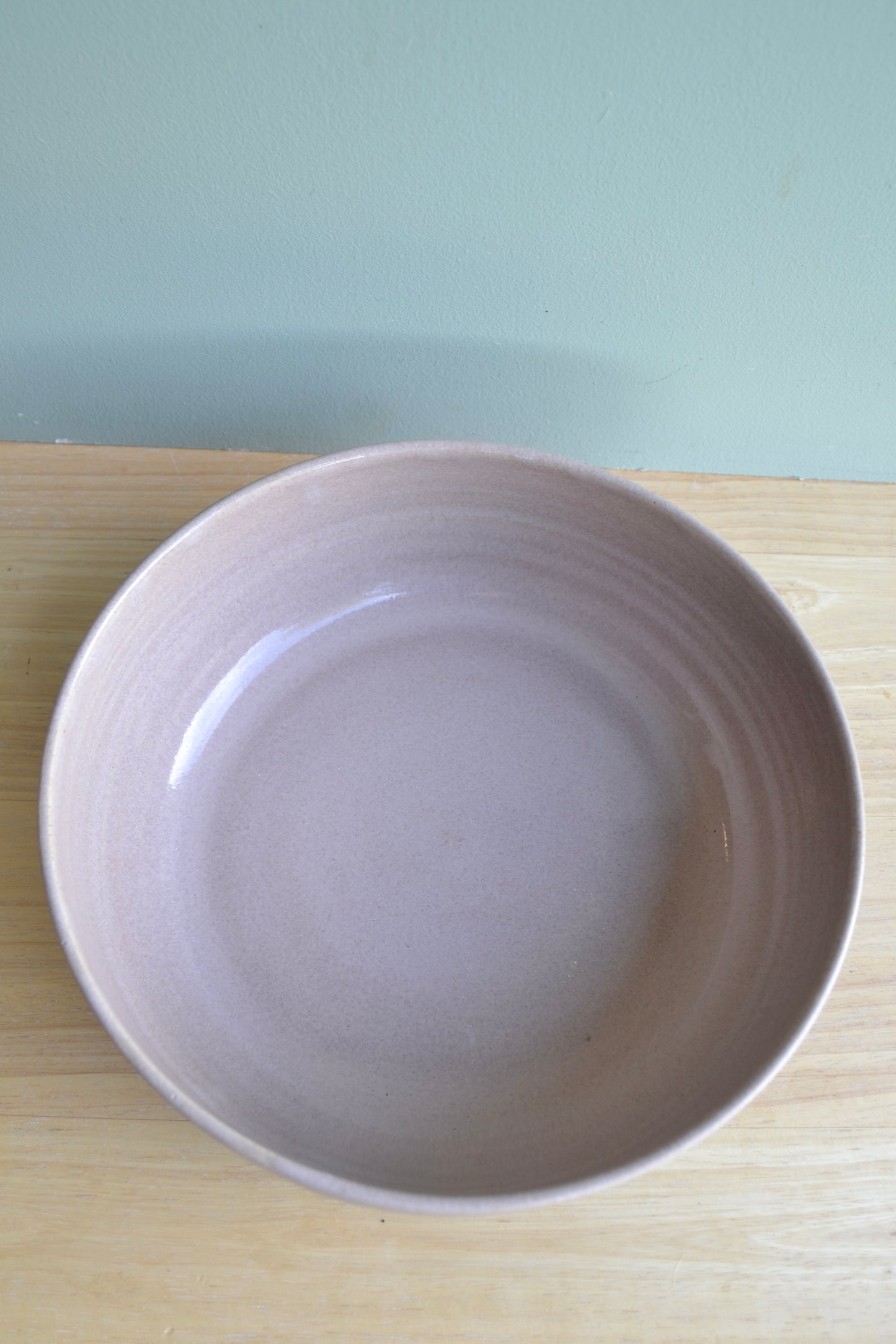 Fruit bowl *second*