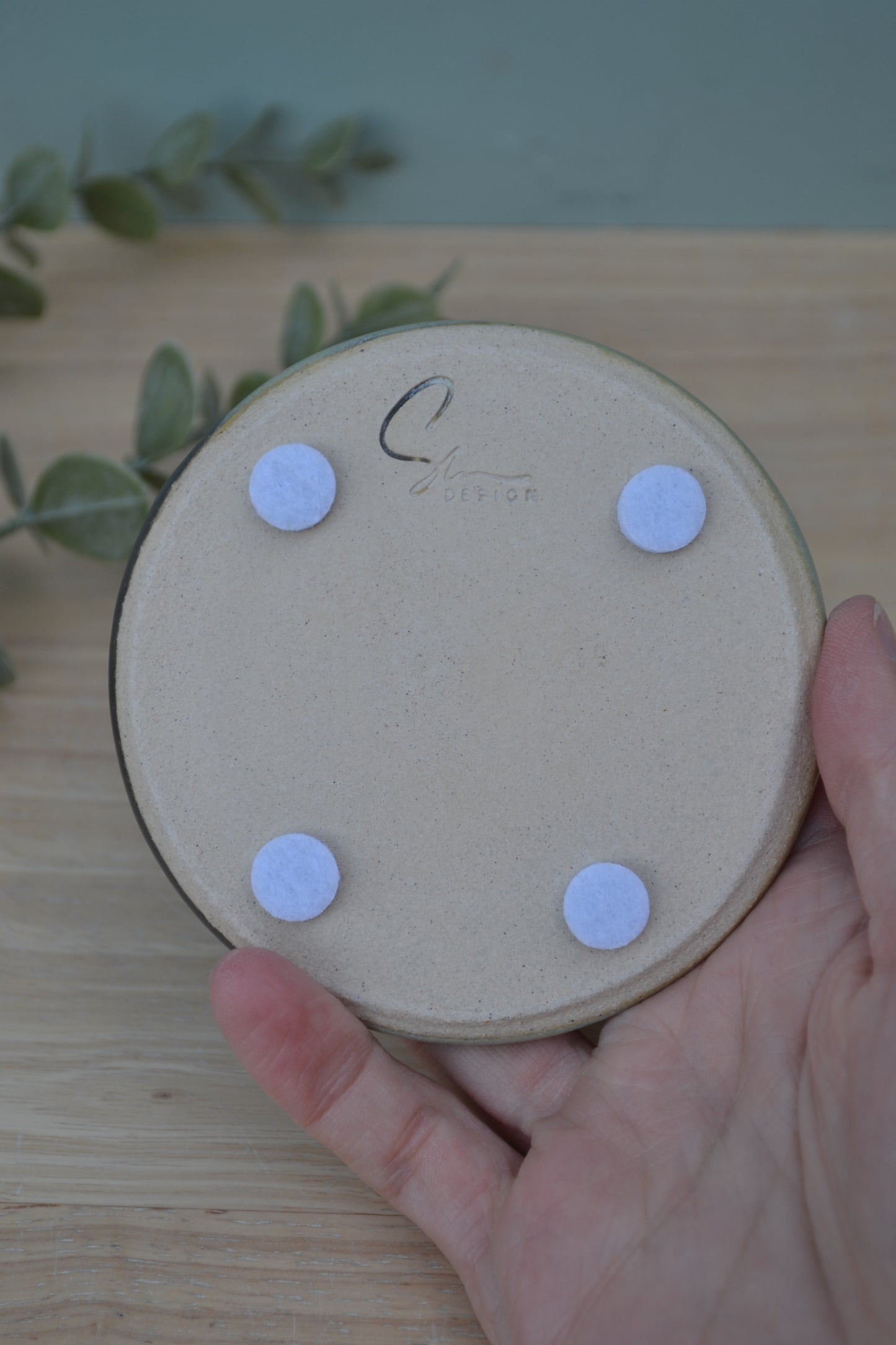 Coasters