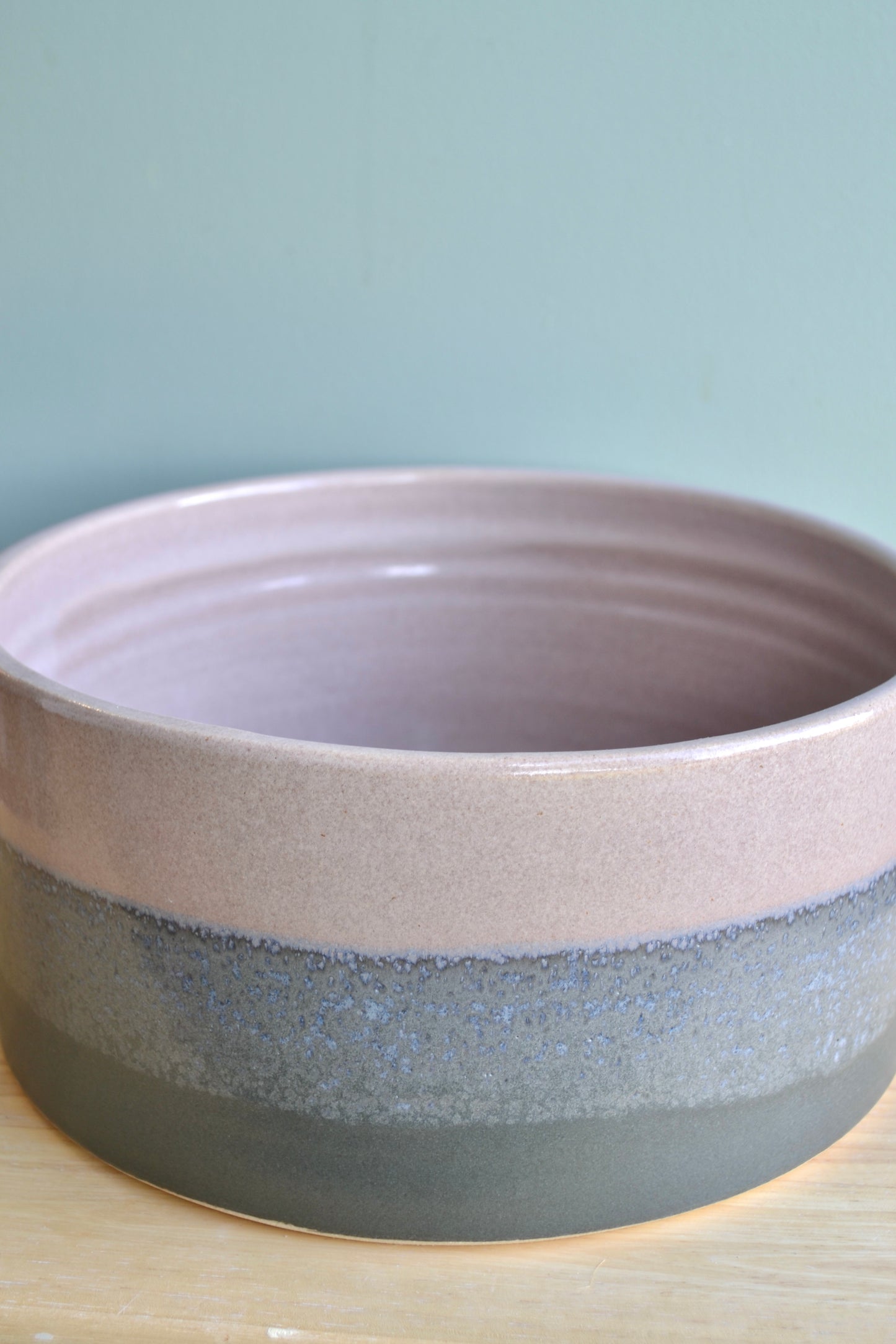 Large plant pot *second*