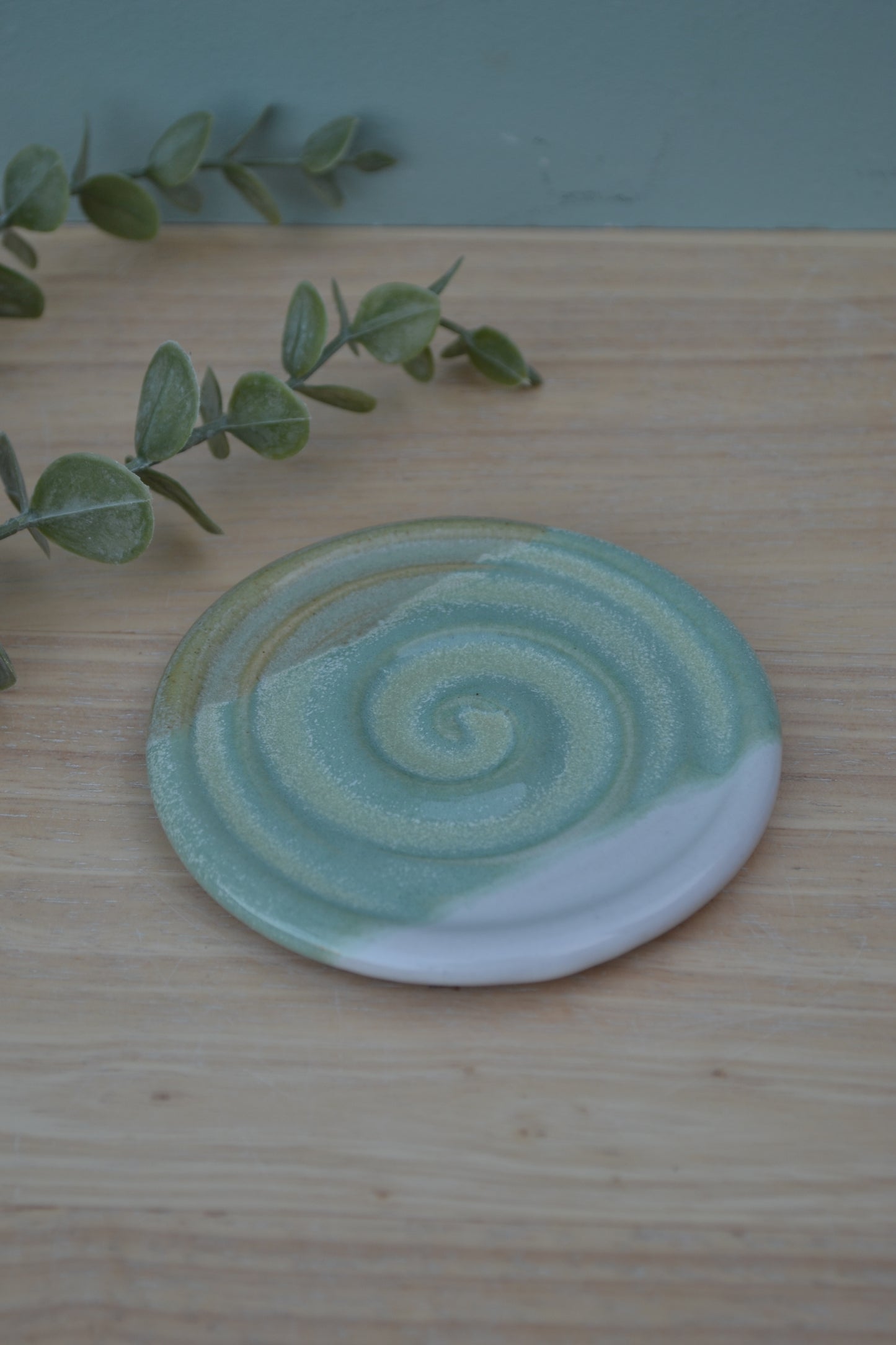 Coasters