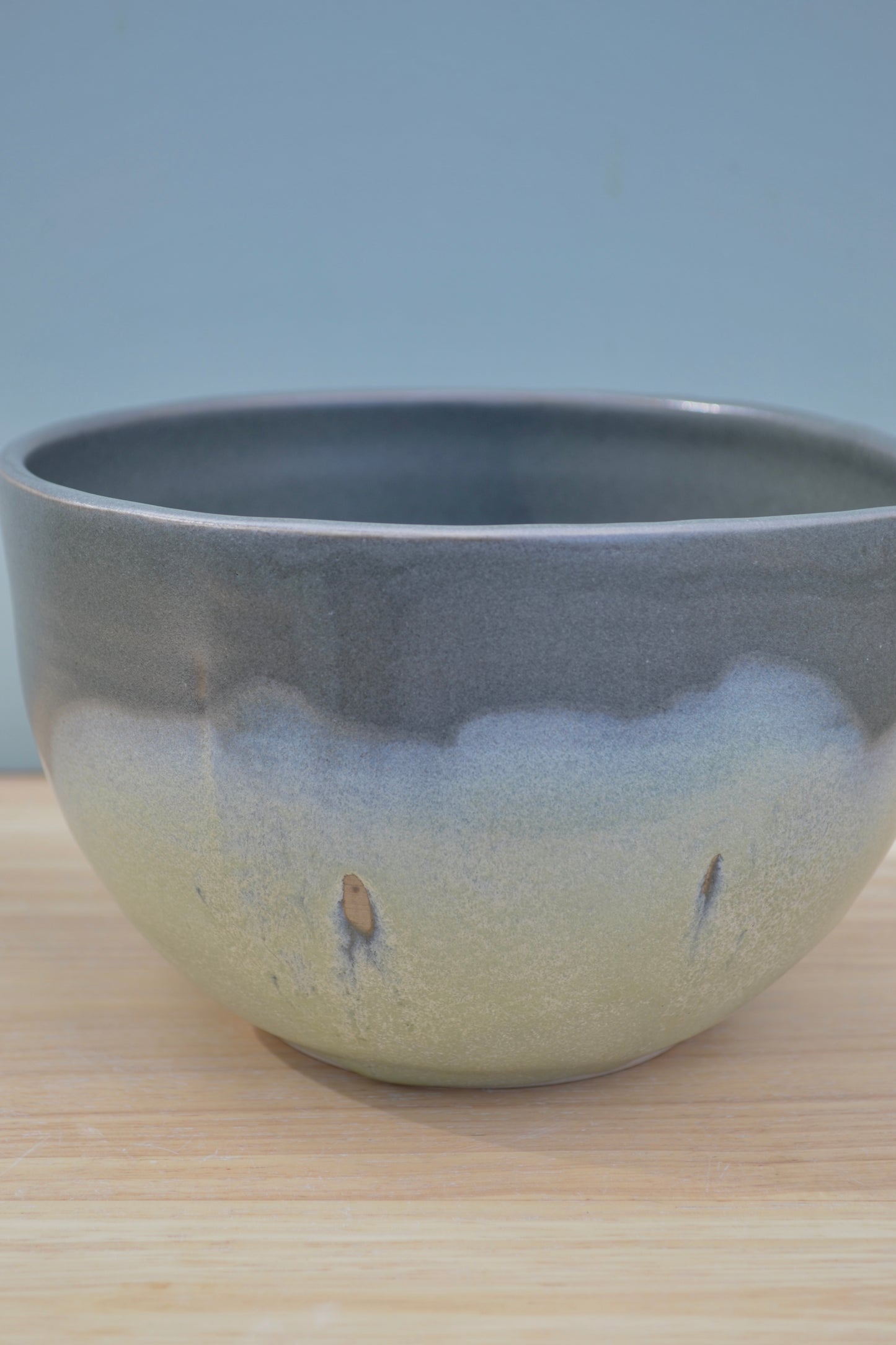 Mixing bowl *second*