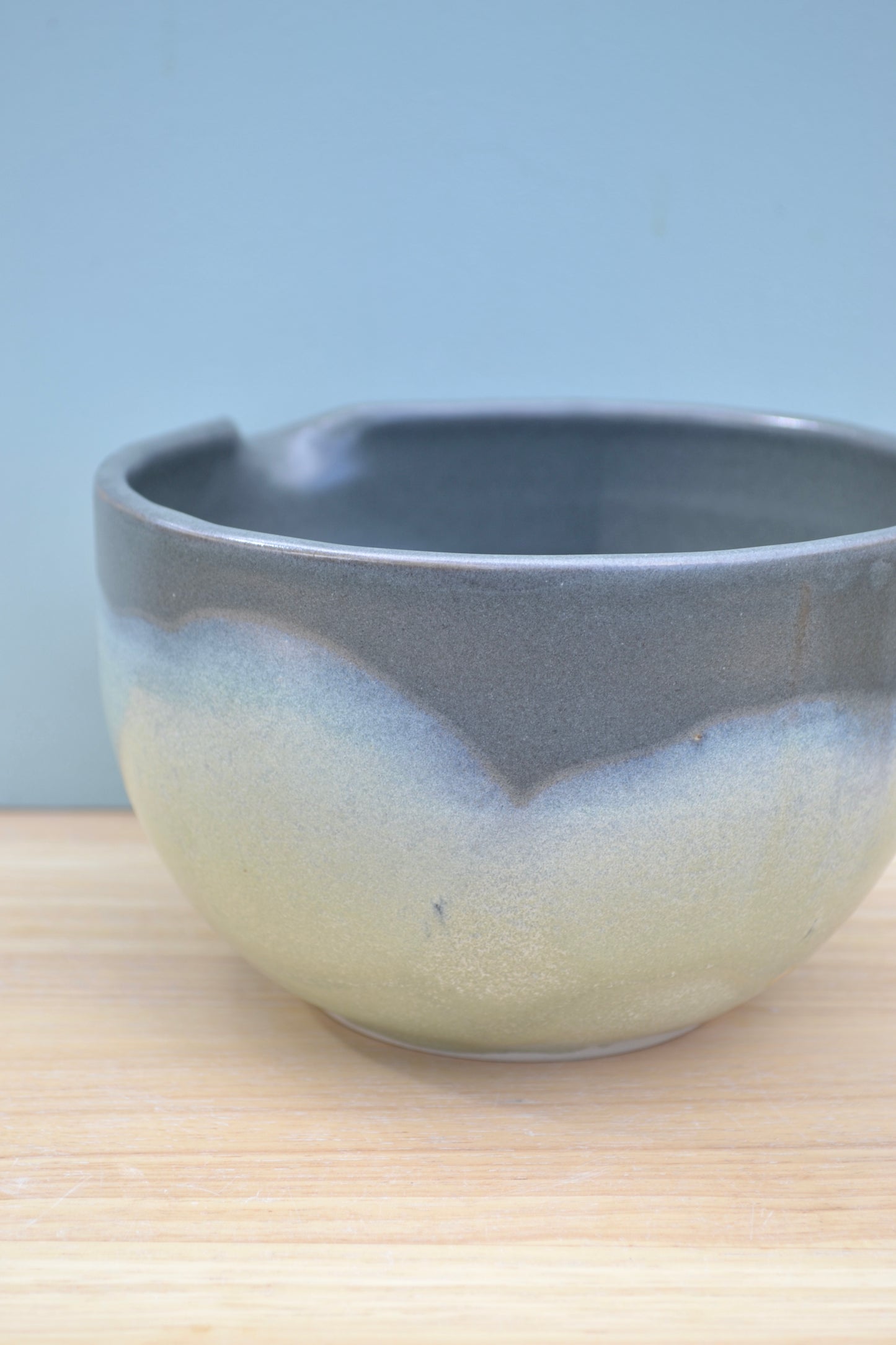 Mixing bowl *second*