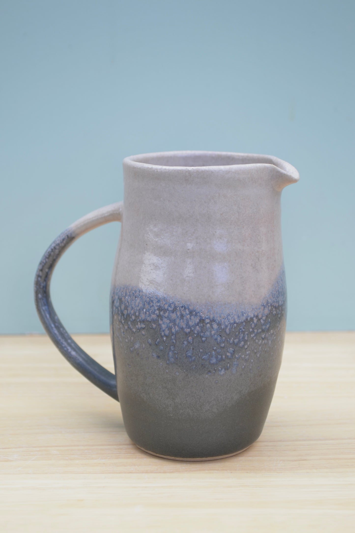 1 pint jug *second*