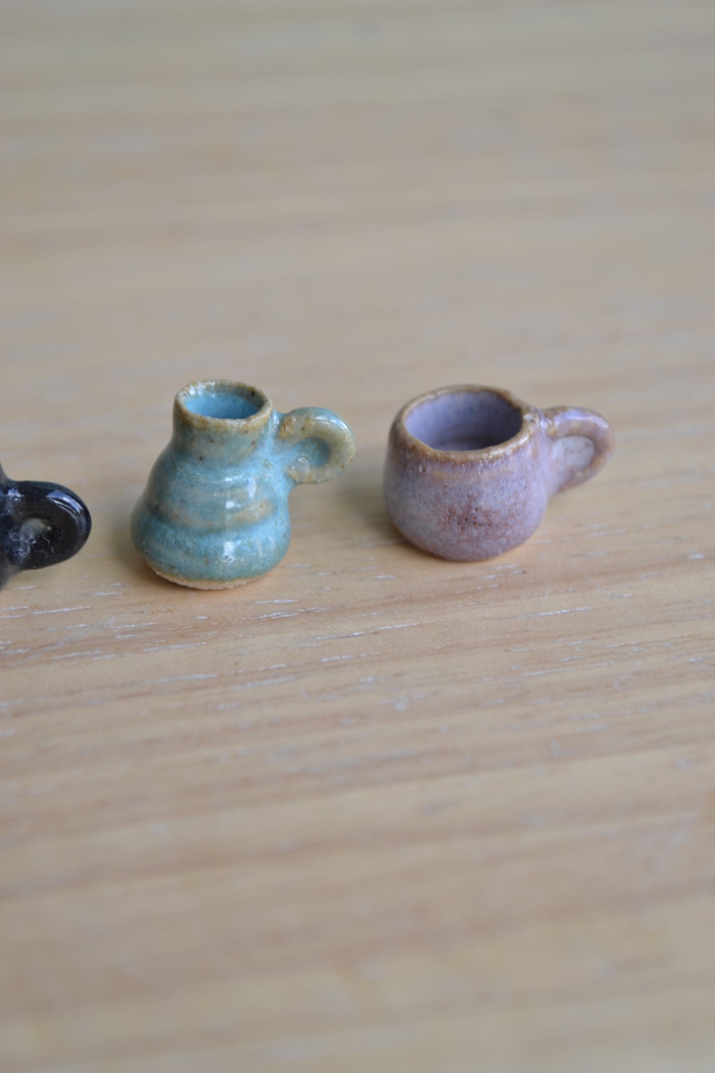 Mini pots *seconds*