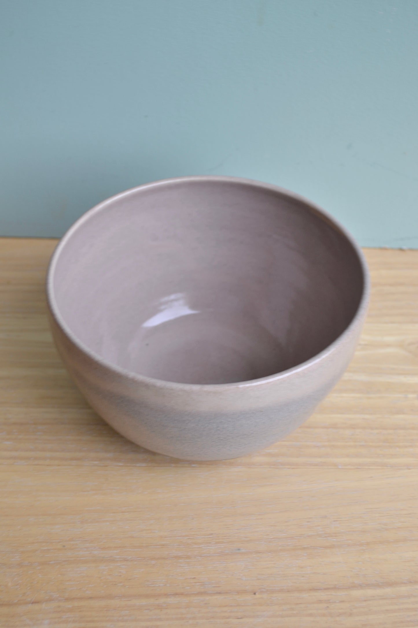 Noodle bowl *second*