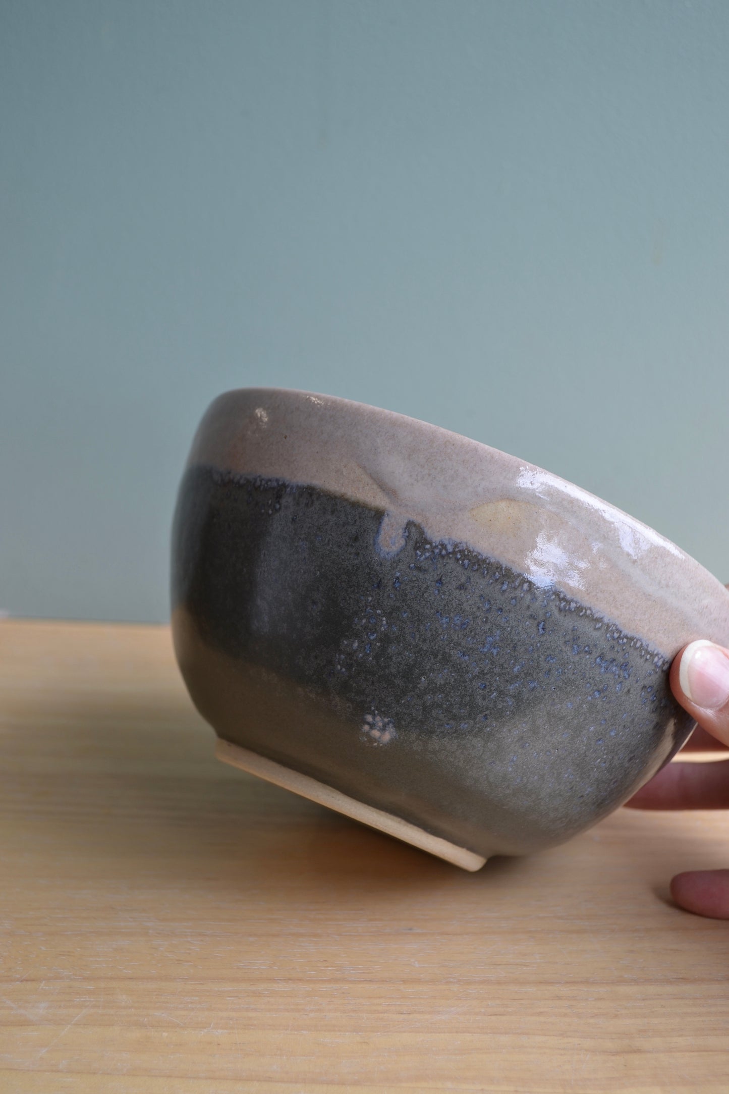 Bowl *second*