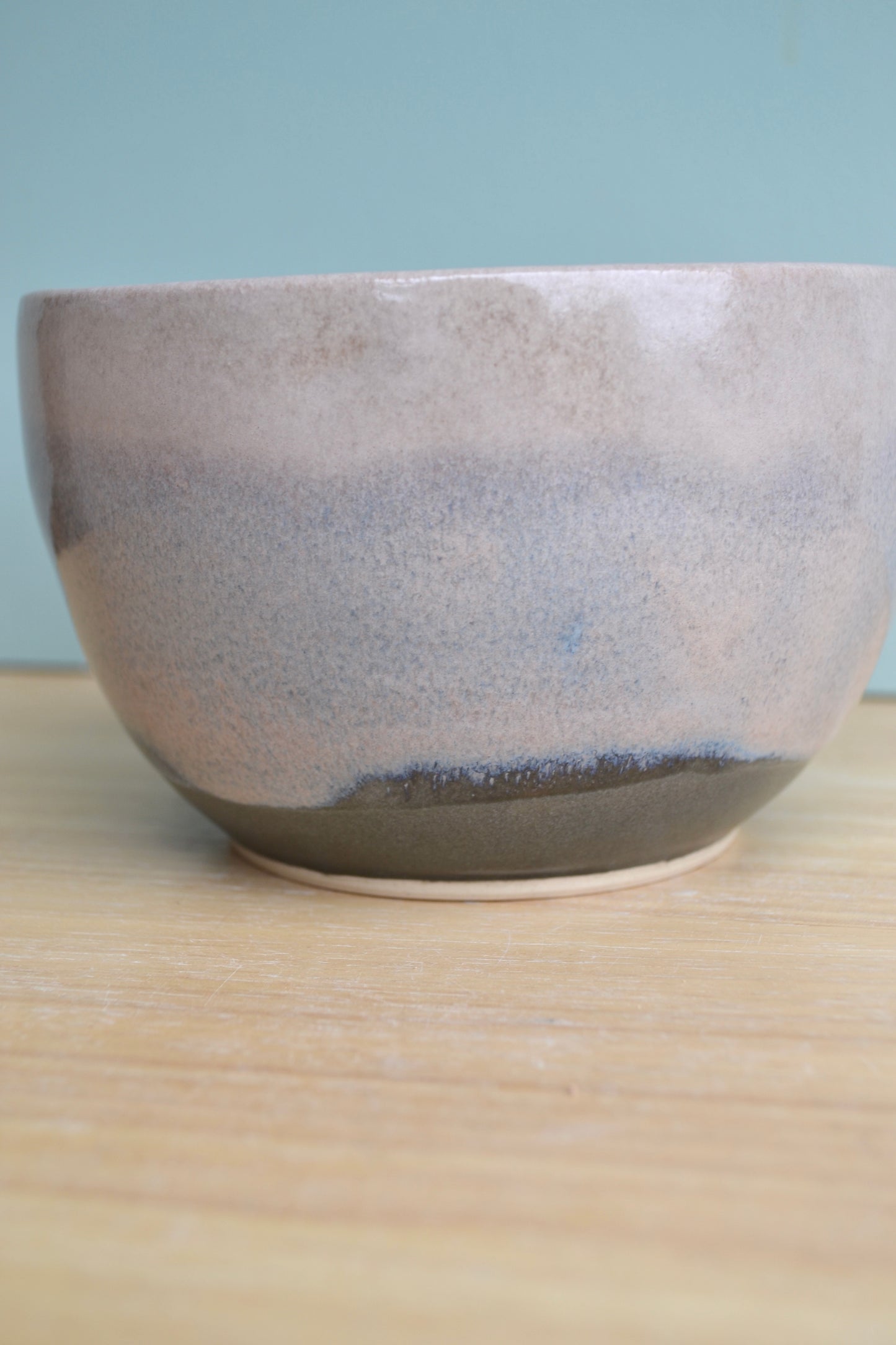 Noodle bowl *second*