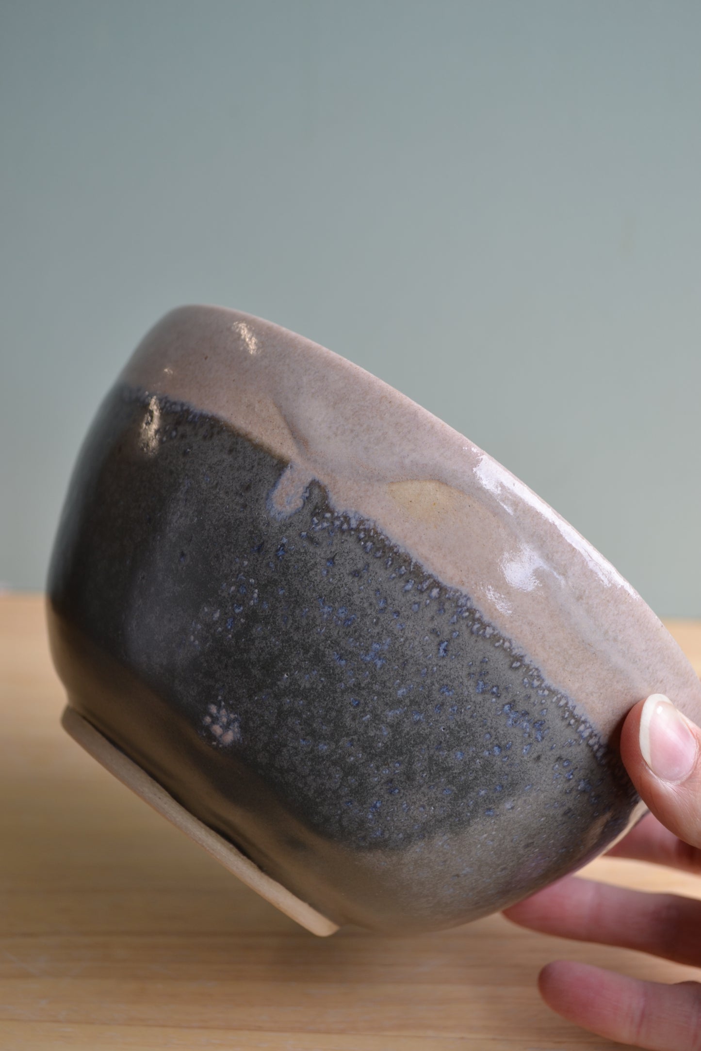 Bowl *second*
