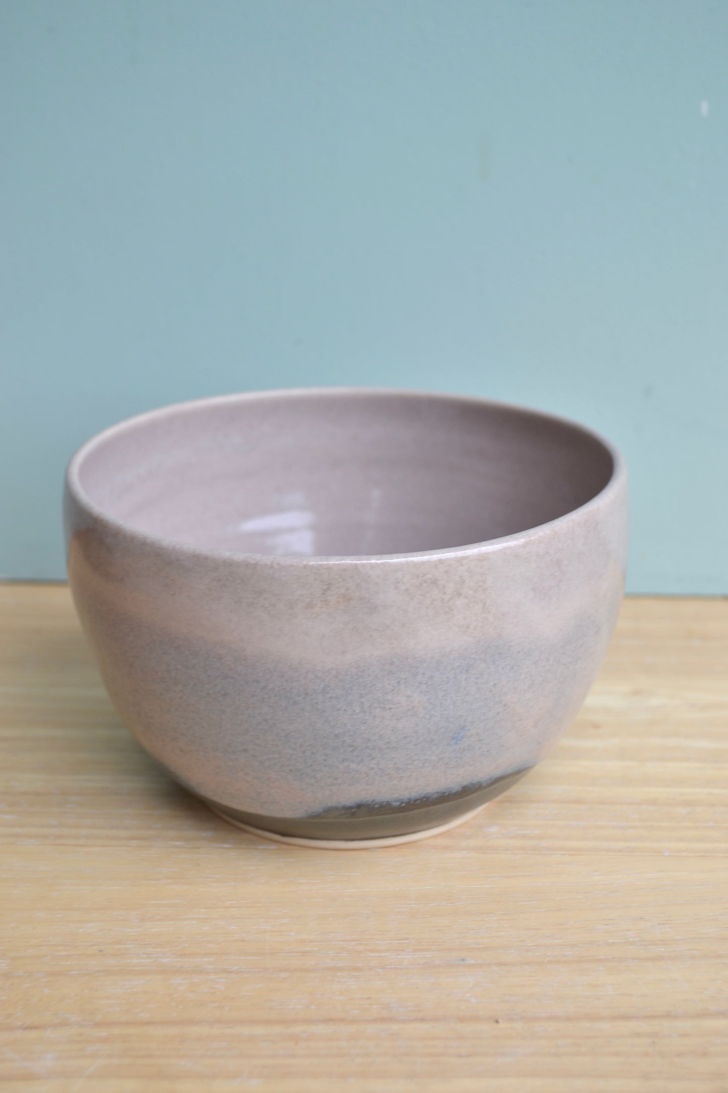 Noodle bowl *second*
