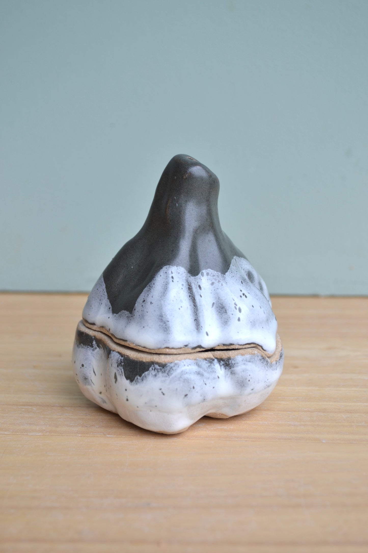 Garlic store *second*