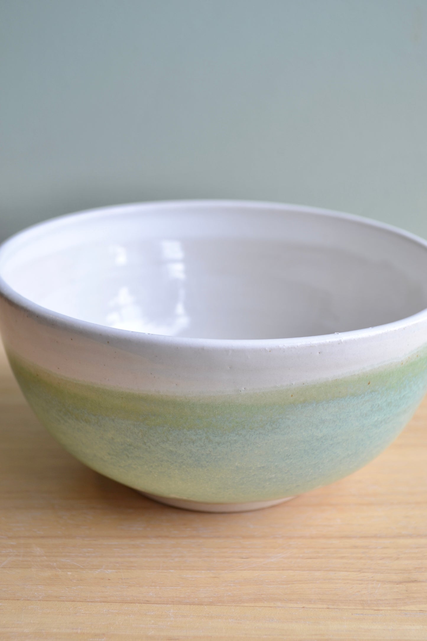 Bowl *second*