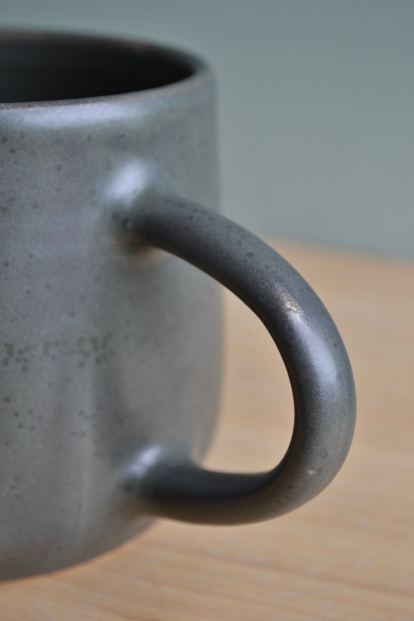 Large mug *second*