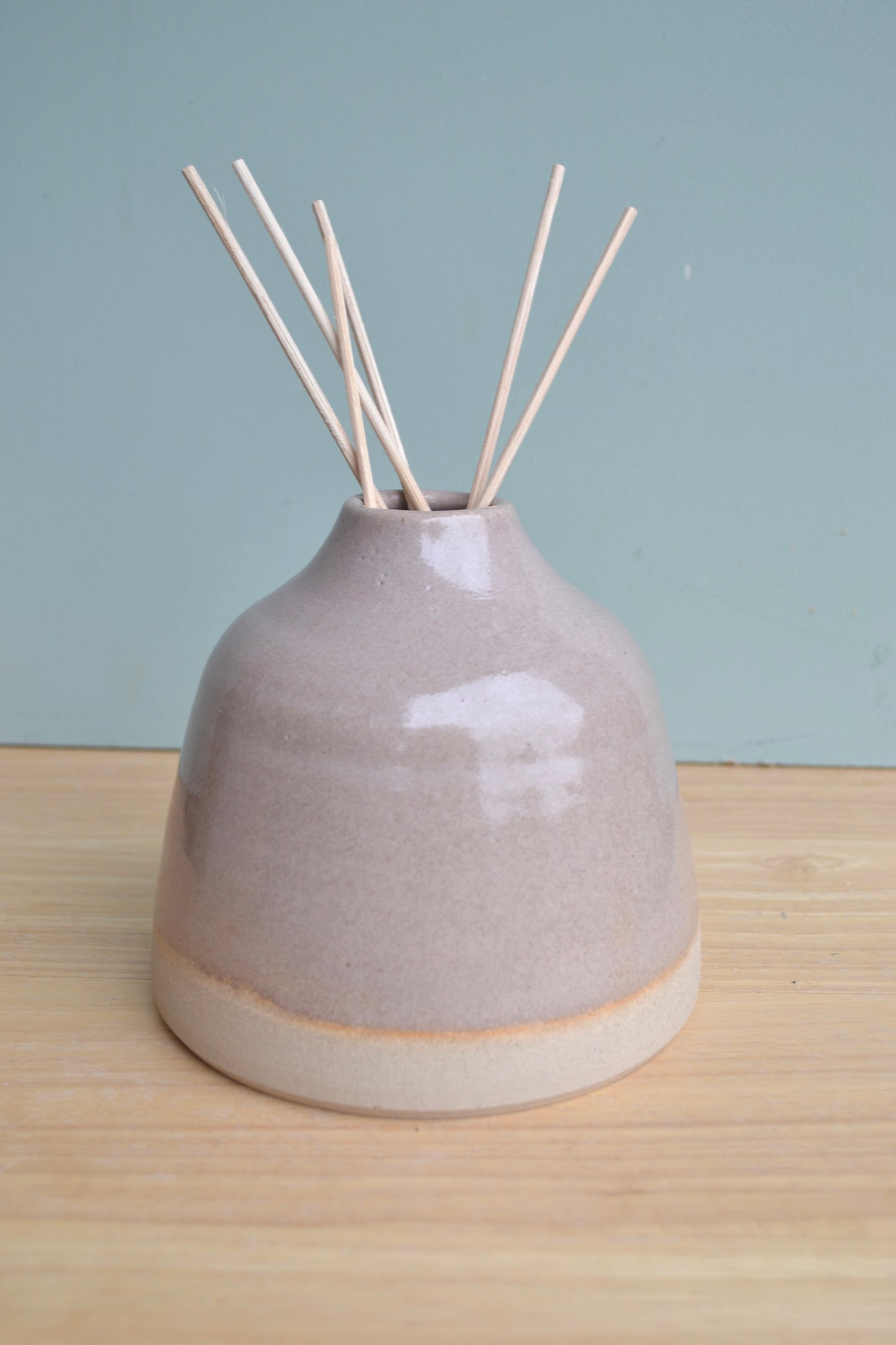 Large diffuser vase *second*