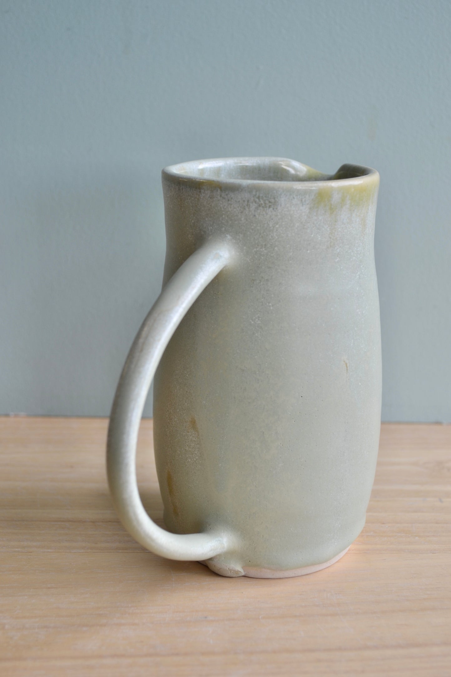 1 pint jug *second*