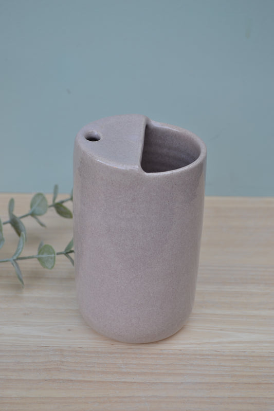 Travel Cup- Dusty Pink