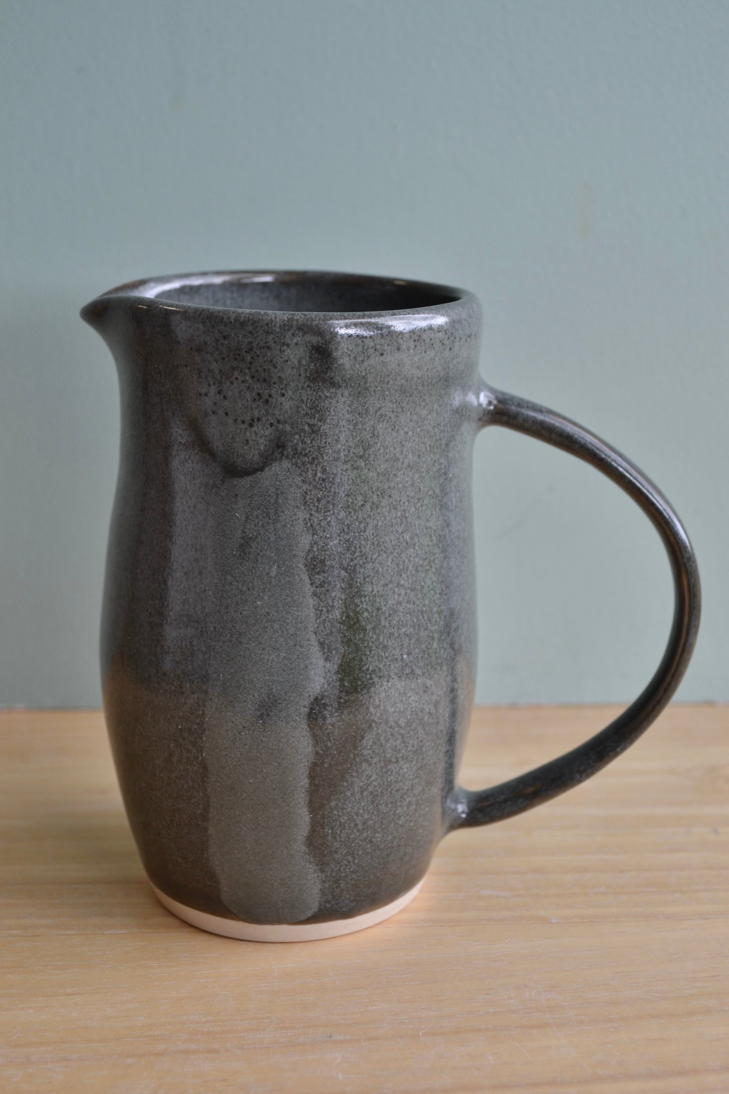 1 pint jug *seconds*
