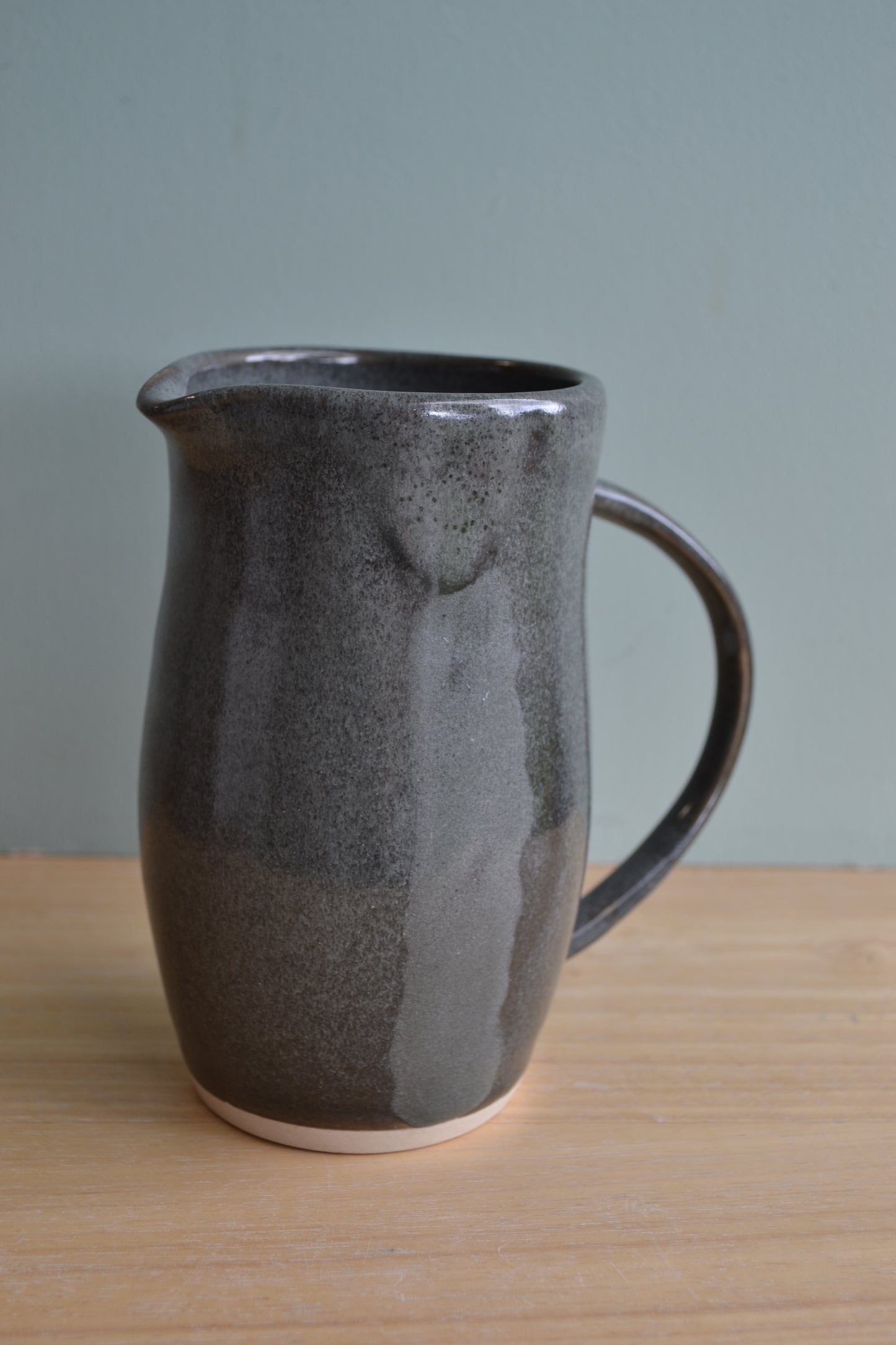 1 pint jug *seconds*