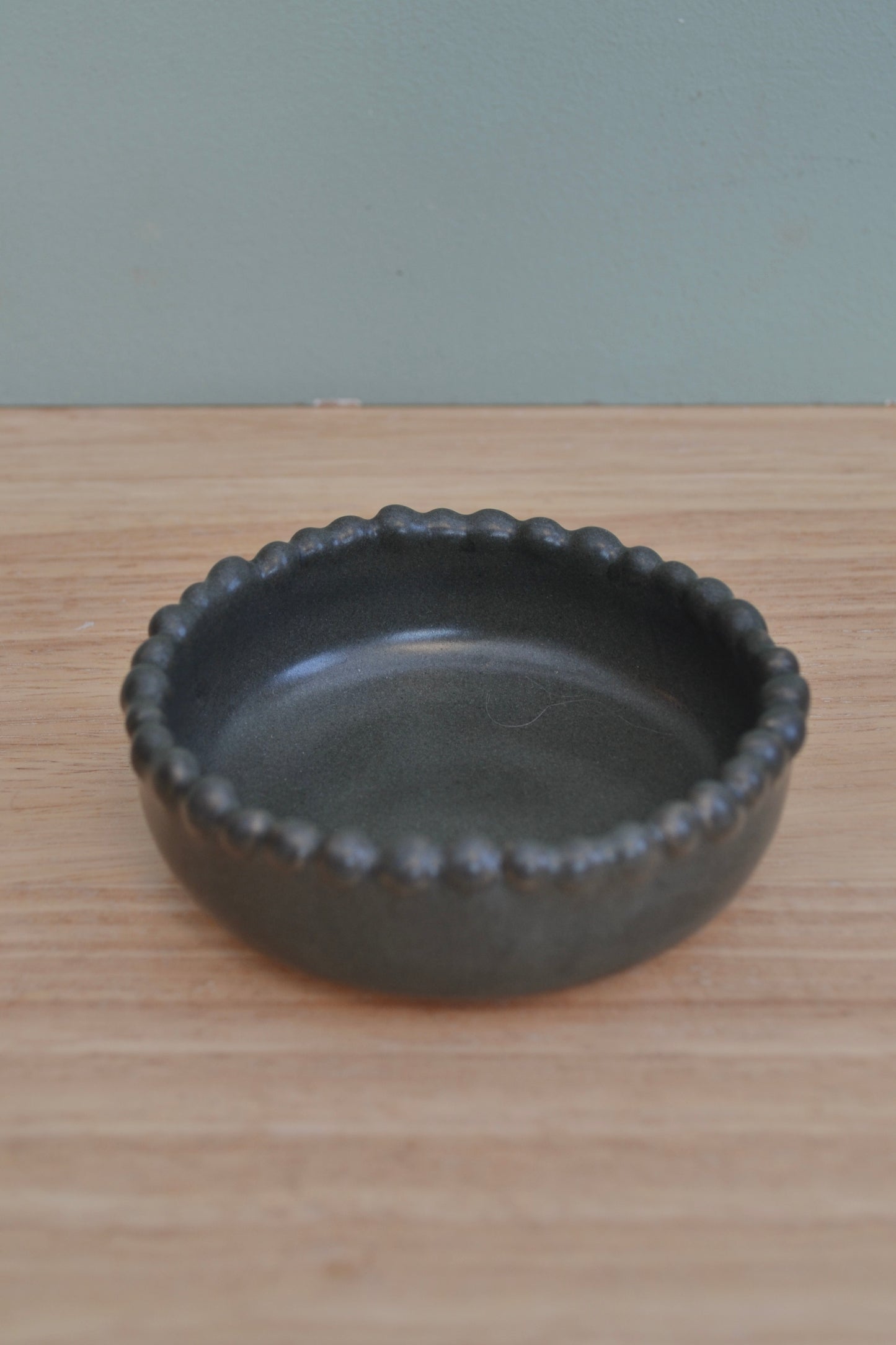 Bead Trinket Bowl