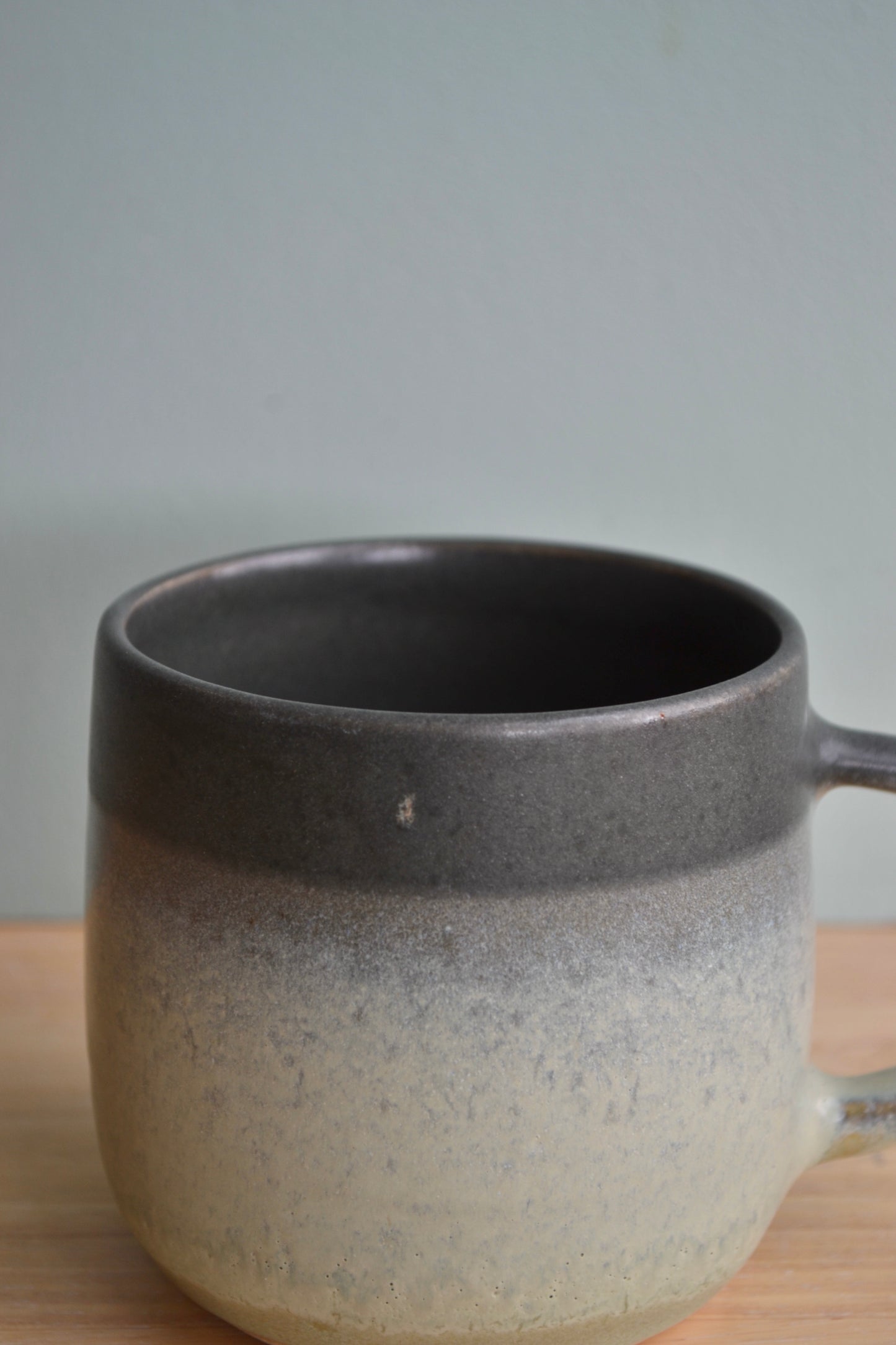 Small mug *second*