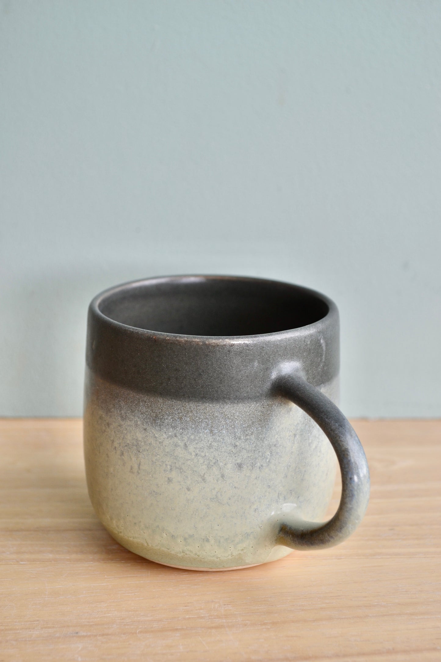 Small mug *second*