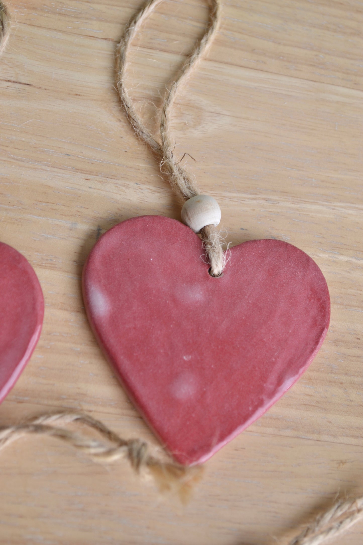 Heart decoration *second*