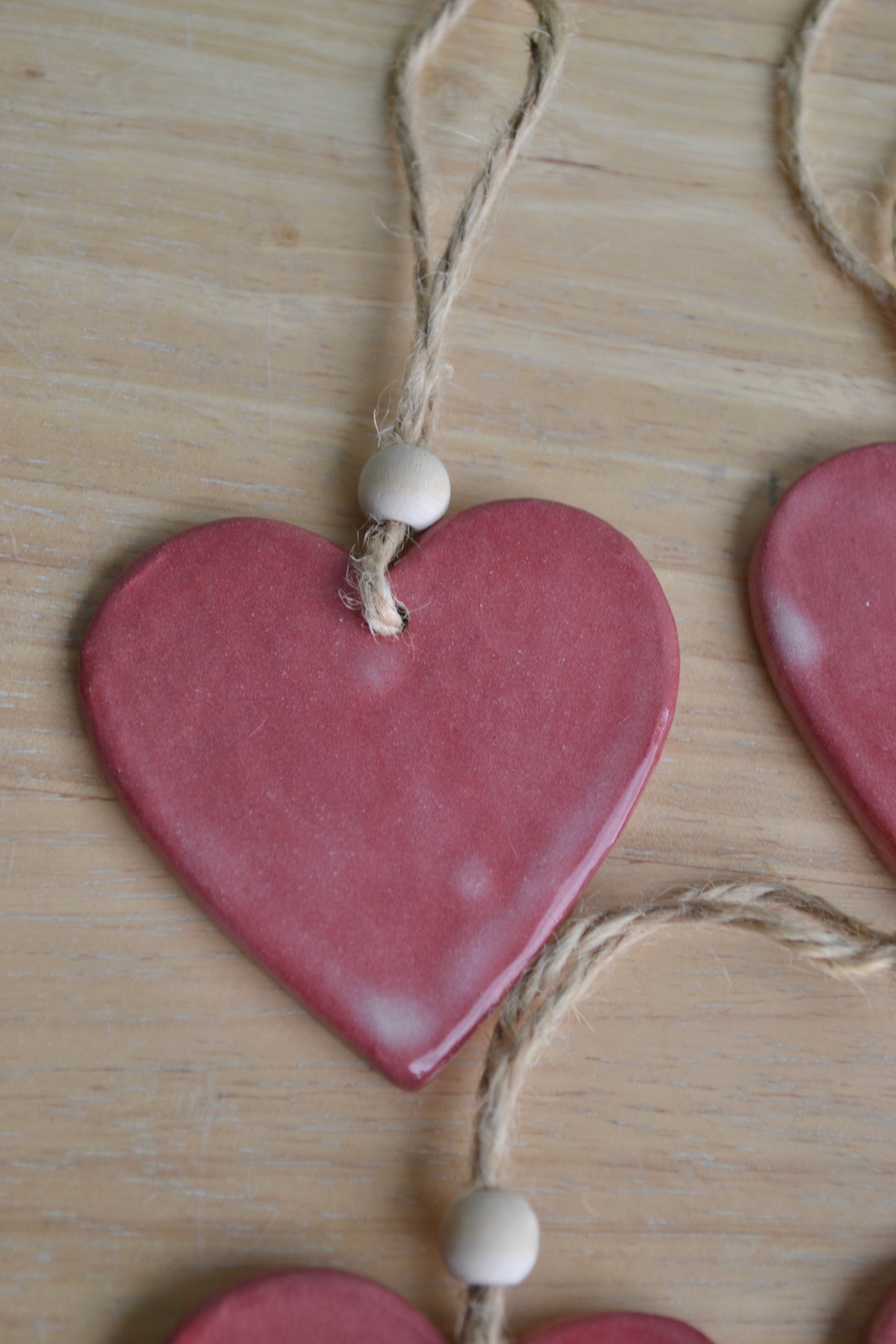Heart decoration *second*