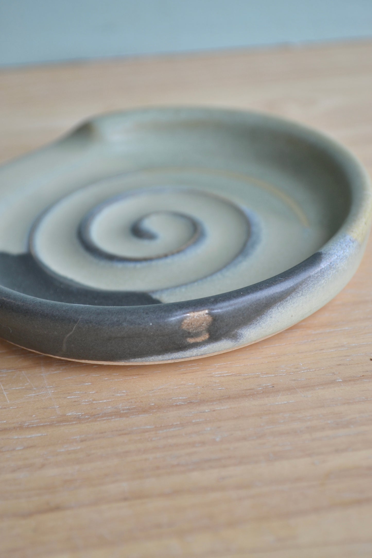 Spoon rest *second*