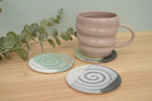 Coasters