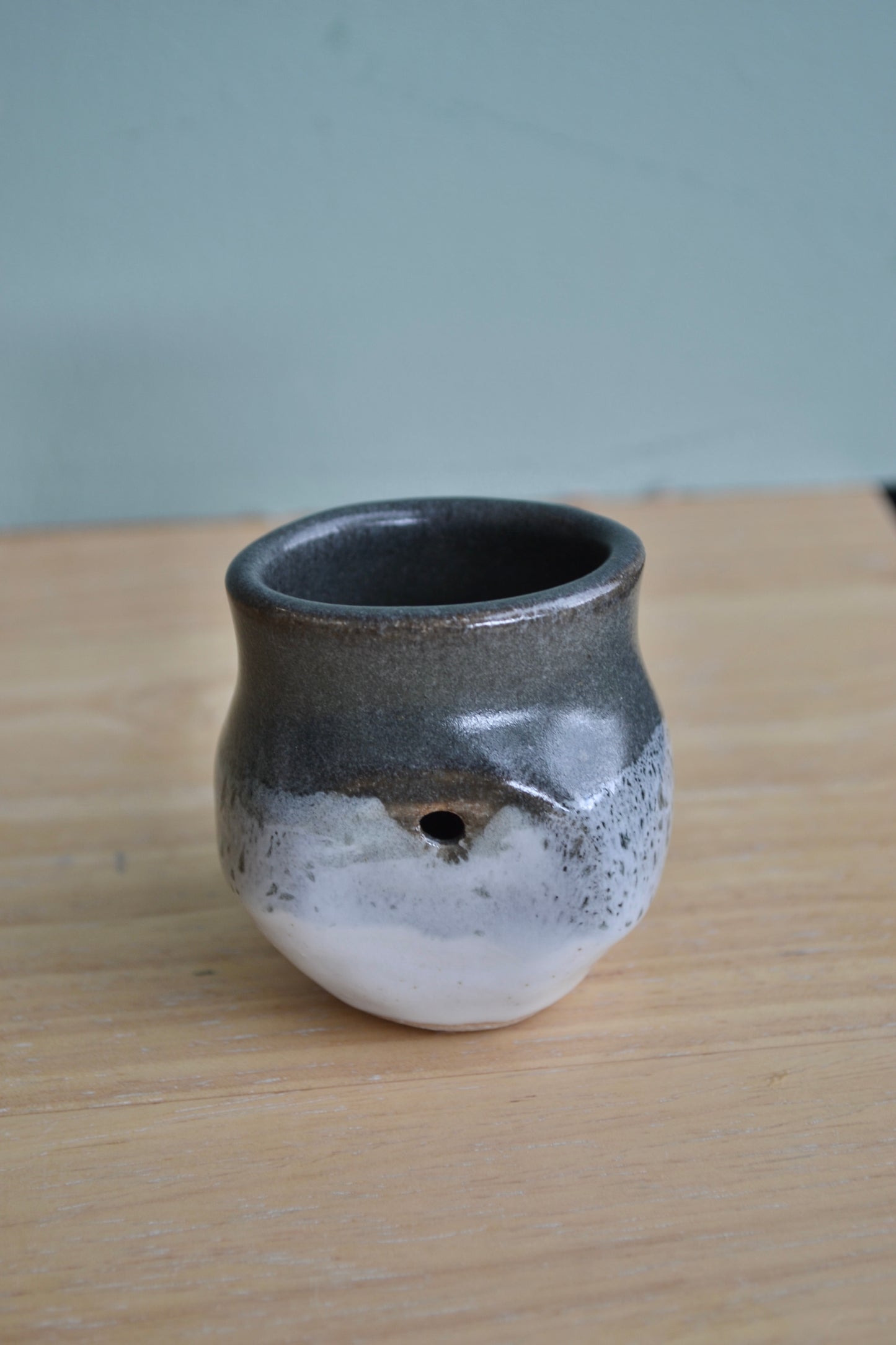 Mini wall vase *second*