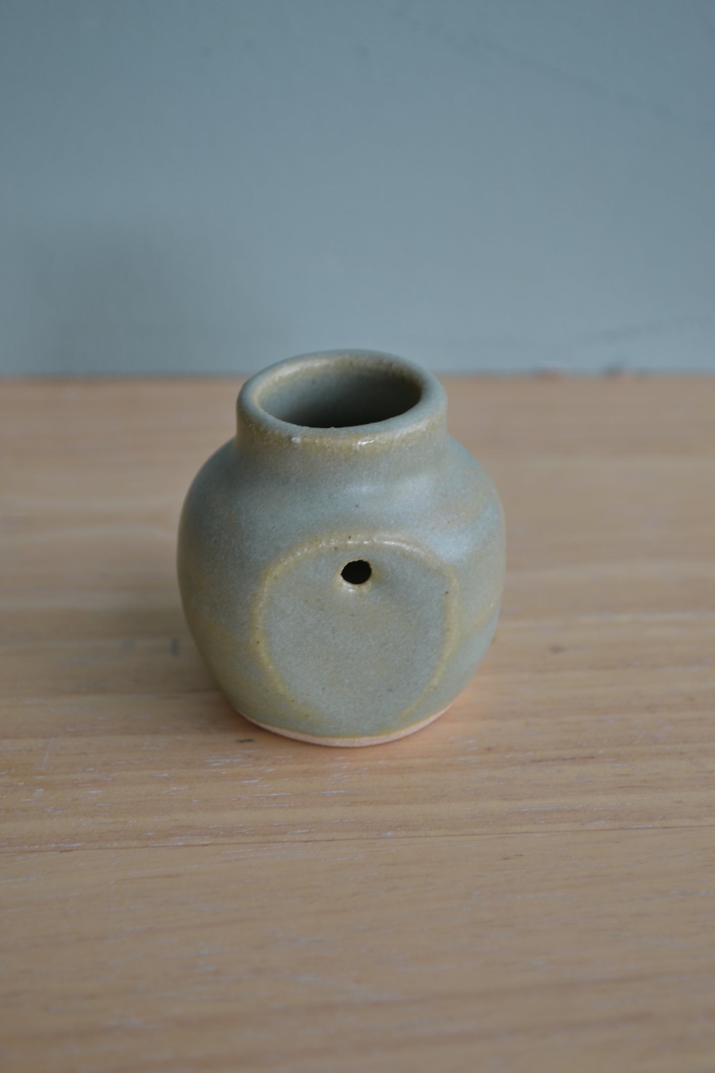 Mini wall vase *second*