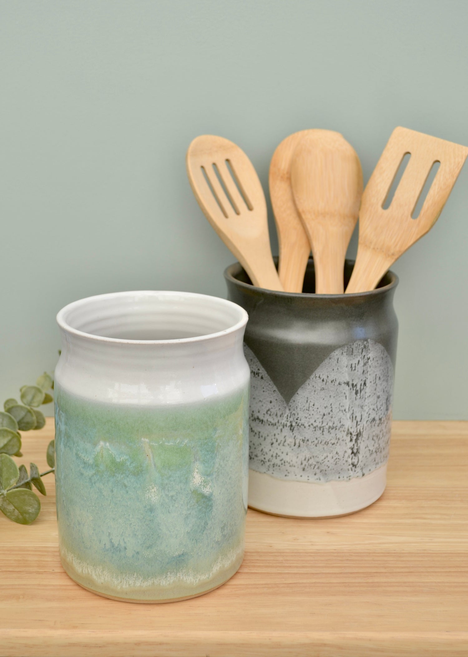 Kitchen utensils