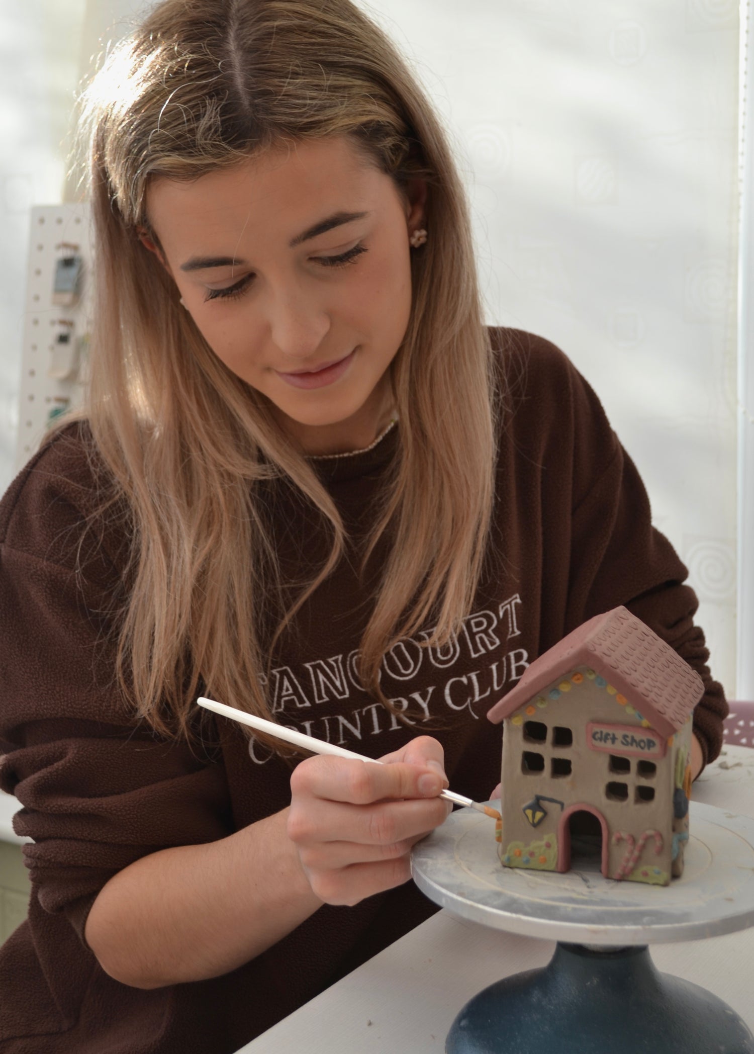 Workshops