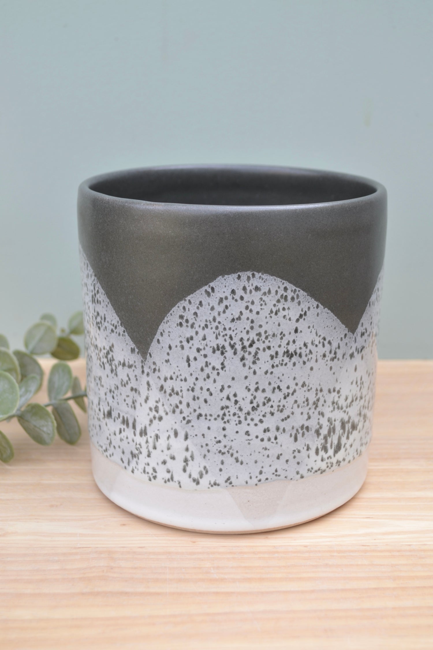 Plant pots